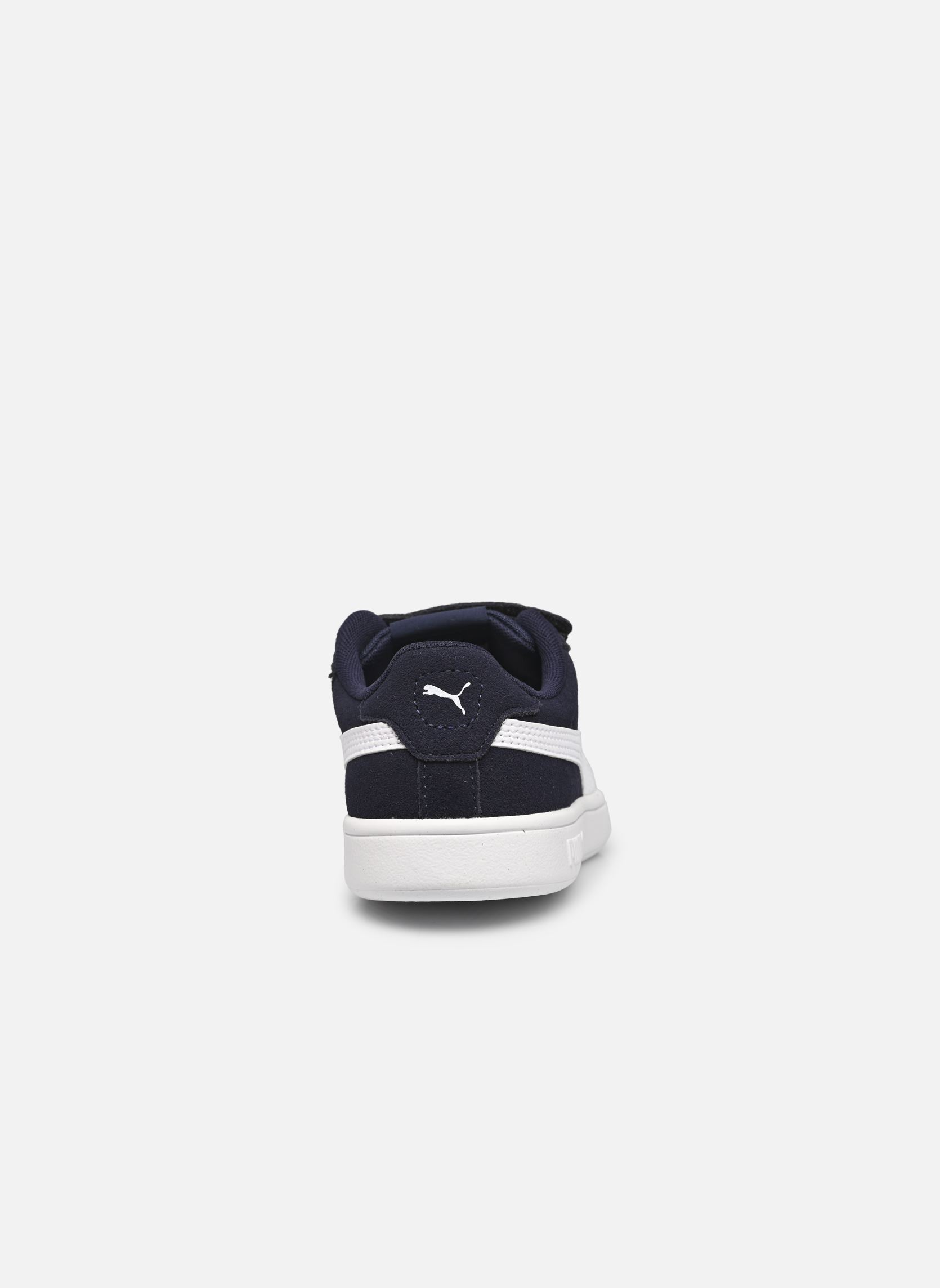 Sneakers Ps Smash 3 Sd V blu Puma Sneakers Ps Smash 3 Sd V blu PUMA NAVY-PUMA WHITE