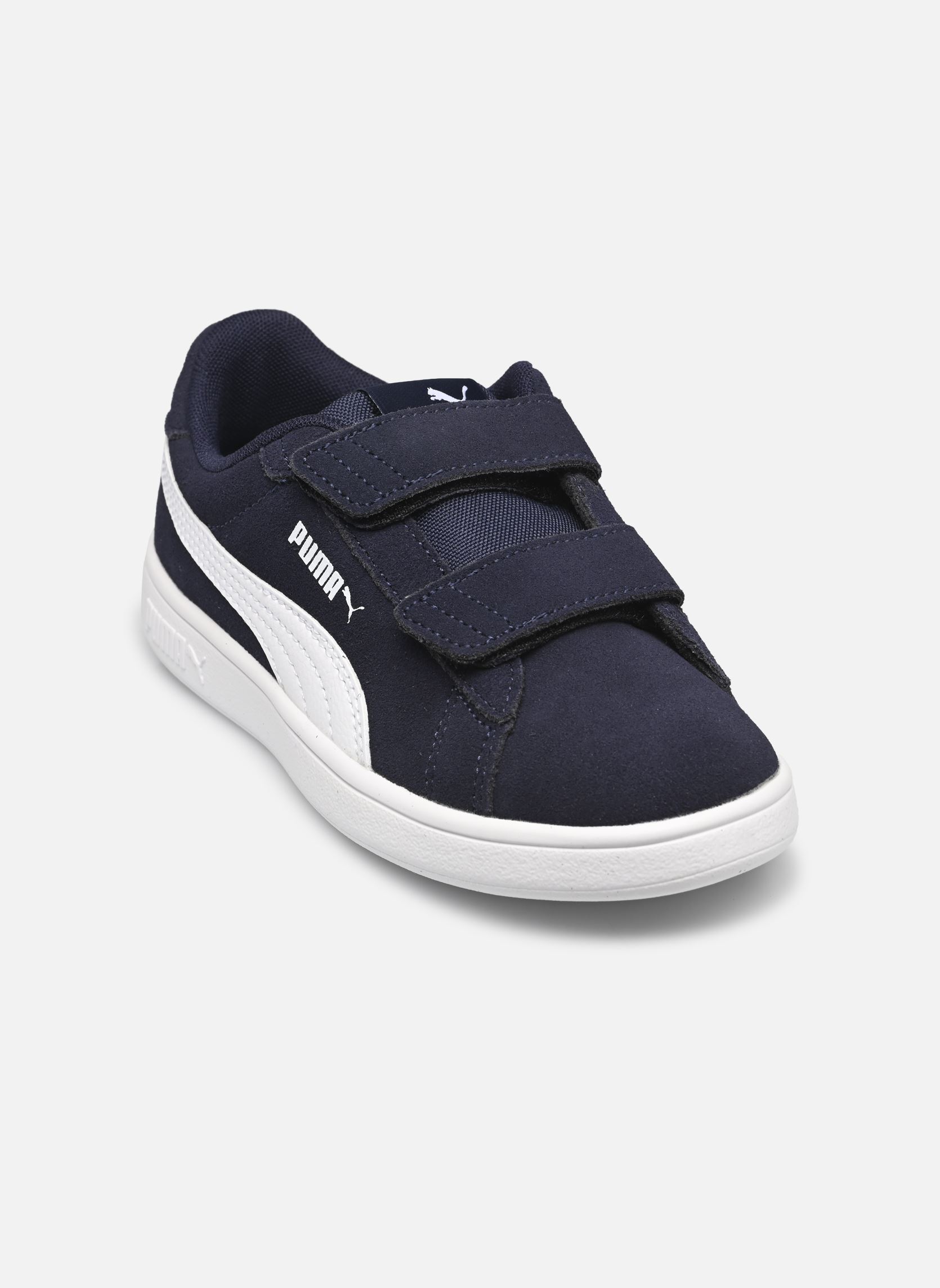 Baskets basses enfant Puma SMASH 3.0 PS - vue 5