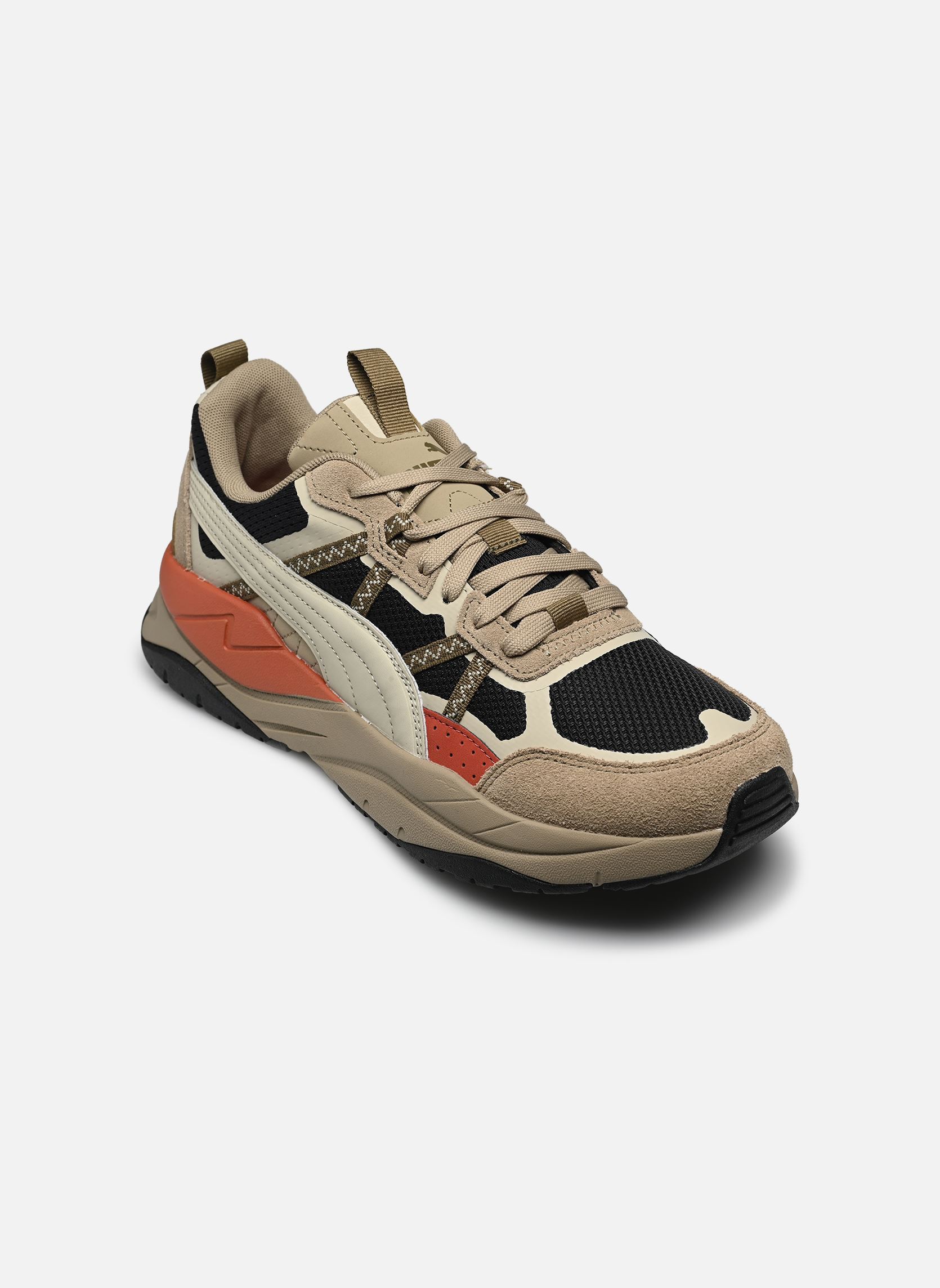 Baskets Puma X Ray Tour - vue 5