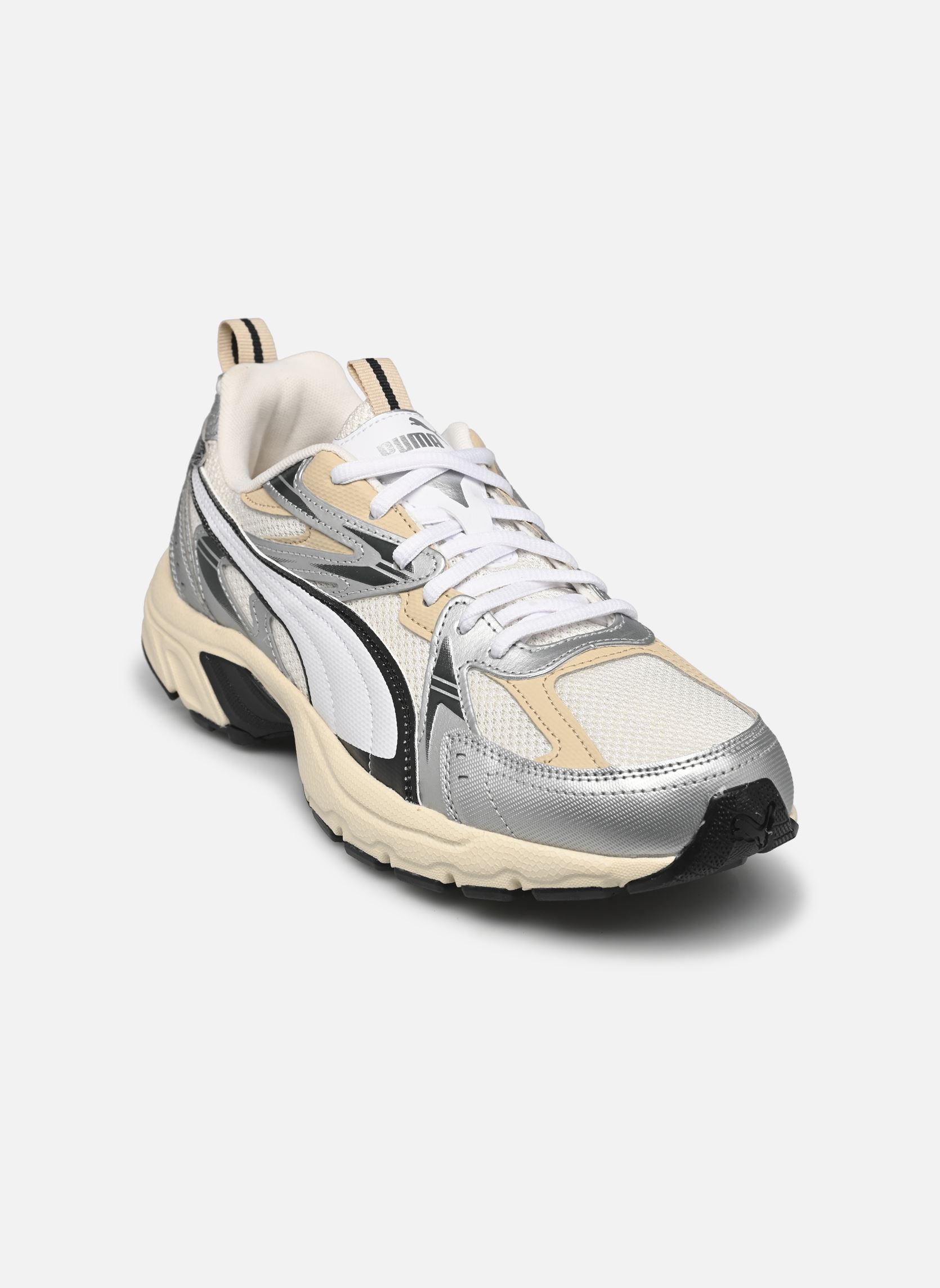 Baskets basses Puma Milenio Tech - vue 3