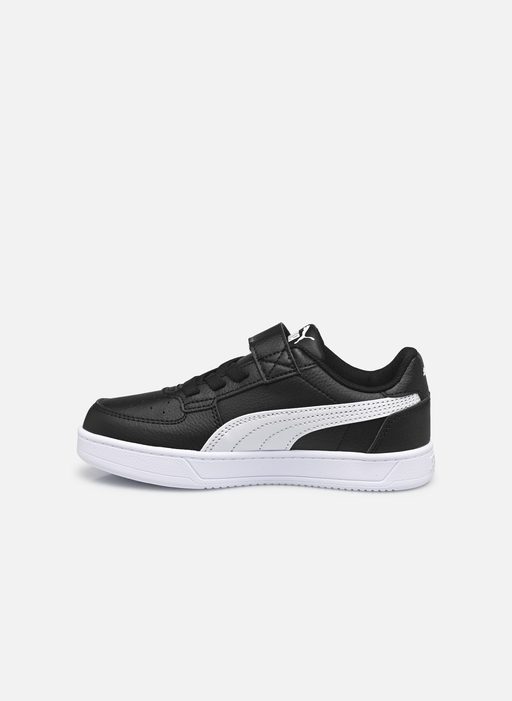 Baskets Ps Caven 2 Ac+ noir Puma Baskets Ps Caven 2 Ac+ noir PUMA BLACK-PUMA WHITE