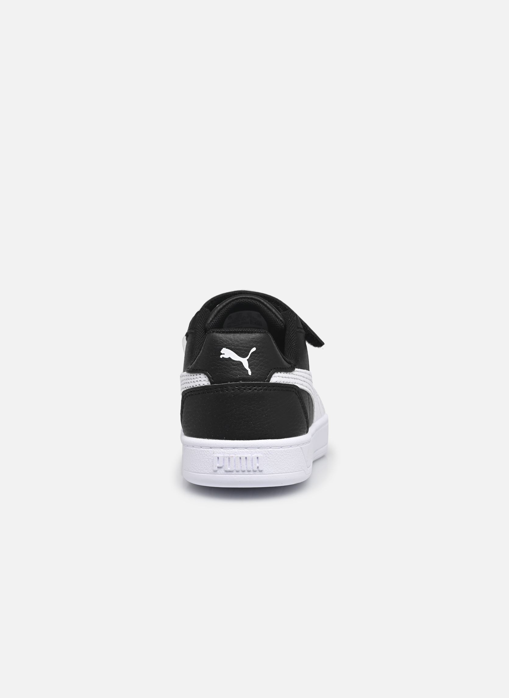 Baskets Ps Caven 2 Ac+ noir Puma Baskets Ps Caven 2 Ac+ noir PUMA BLACK-PUMA WHITE