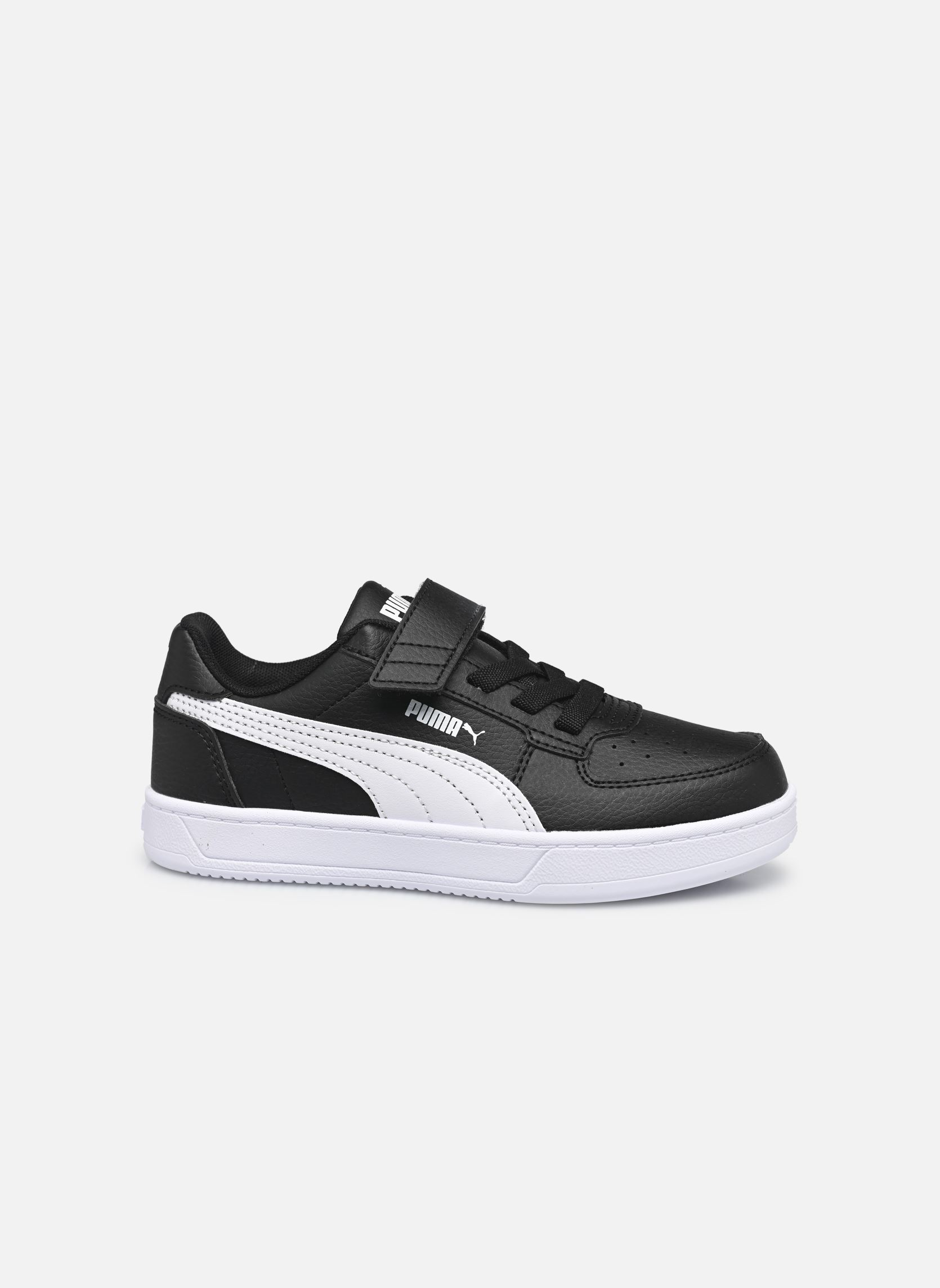 Baskets Ps Caven 2 Ac+ noir Puma Baskets Ps Caven 2 Ac+ noir PUMA BLACK-PUMA WHITE