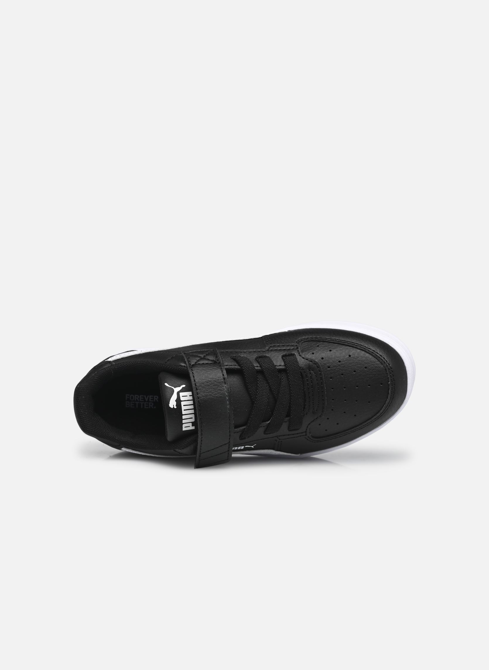 Baskets Ps Caven 2 Ac+ noir Puma Baskets Ps Caven 2 Ac+ noir PUMA BLACK-PUMA WHITE