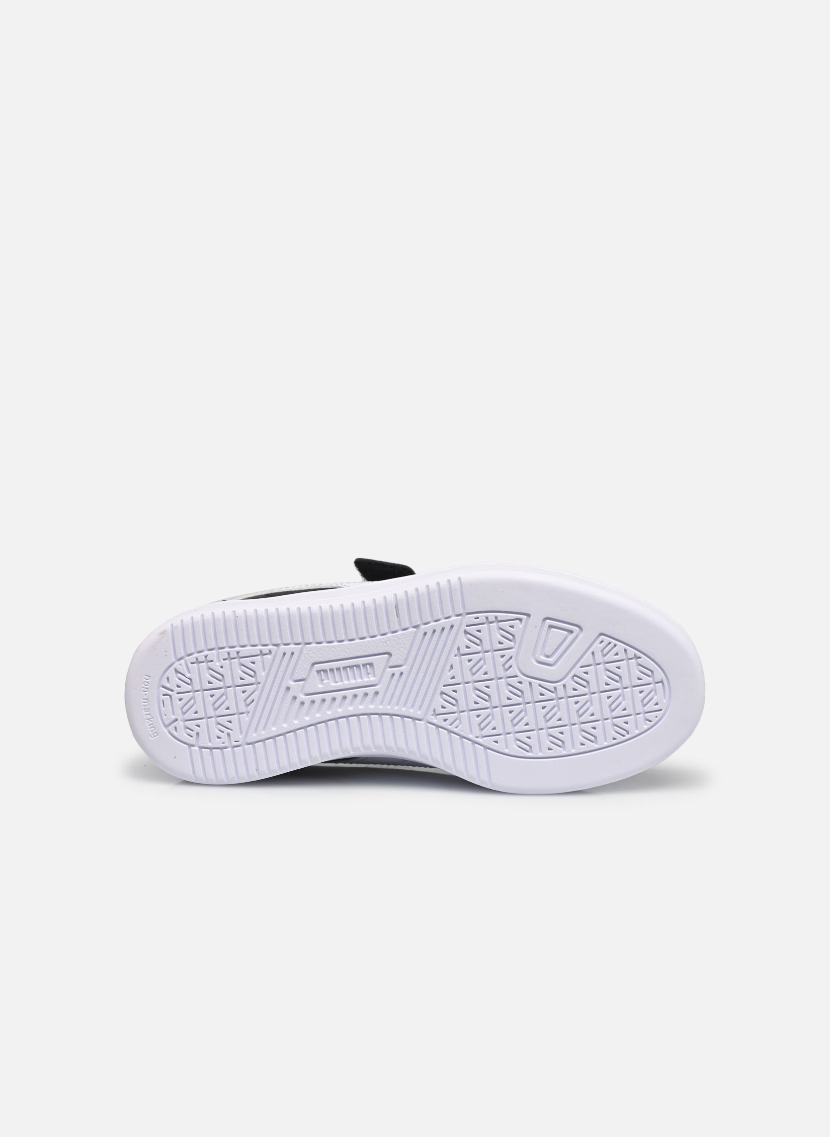 Baskets Ps Caven 2 Ac+ noir Puma Baskets Ps Caven 2 Ac+ noir PUMA BLACK-PUMA WHITE