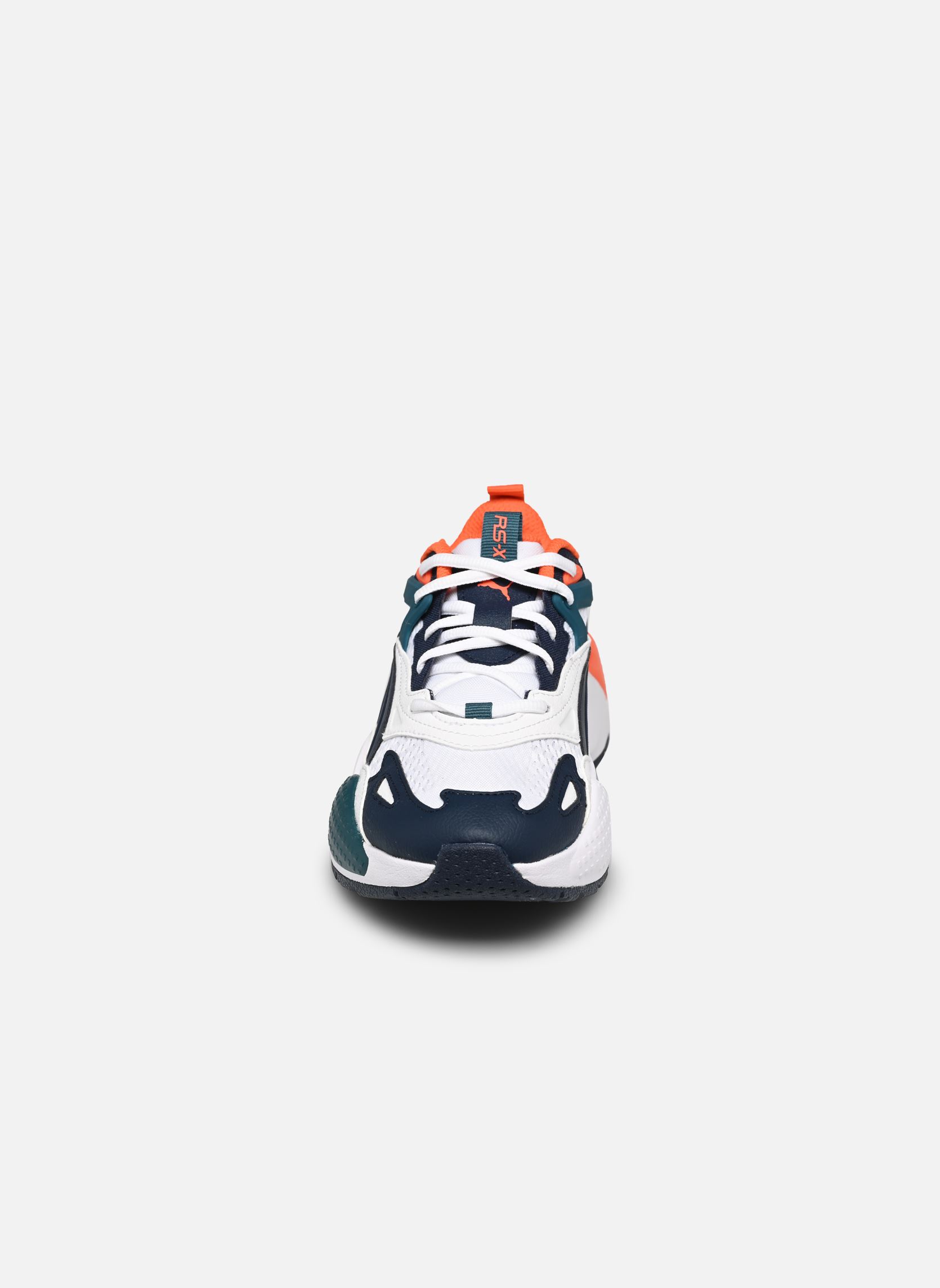 Baskets Rs-X Efekt Jr multicolore Puma Baskets Rs-X Efekt Jr multicolore PUMA WHITE-CLUB NAVY