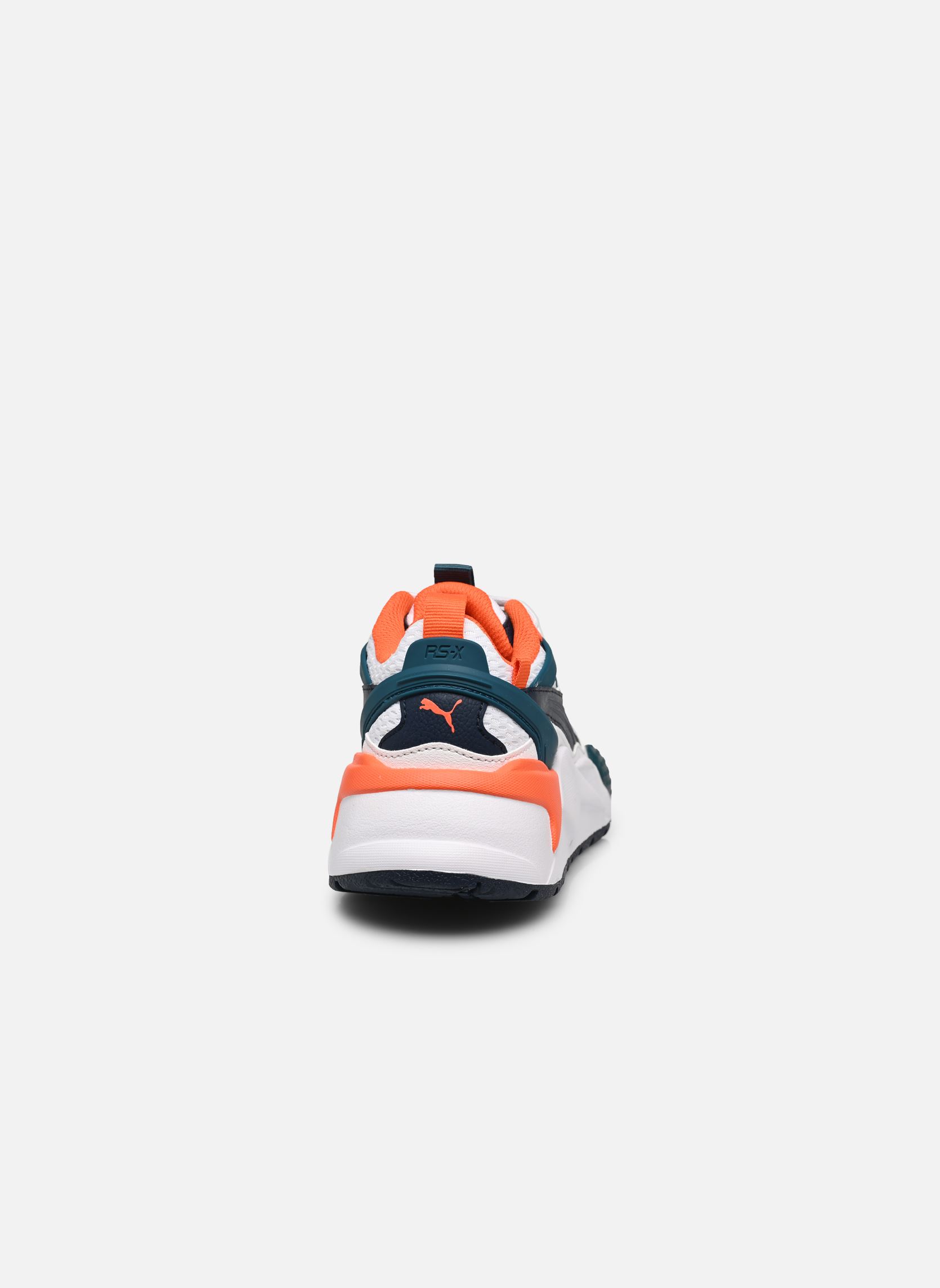 Baskets Rs-X Efekt Jr multicolore Puma Baskets Rs-X Efekt Jr multicolore PUMA WHITE-CLUB NAVY
