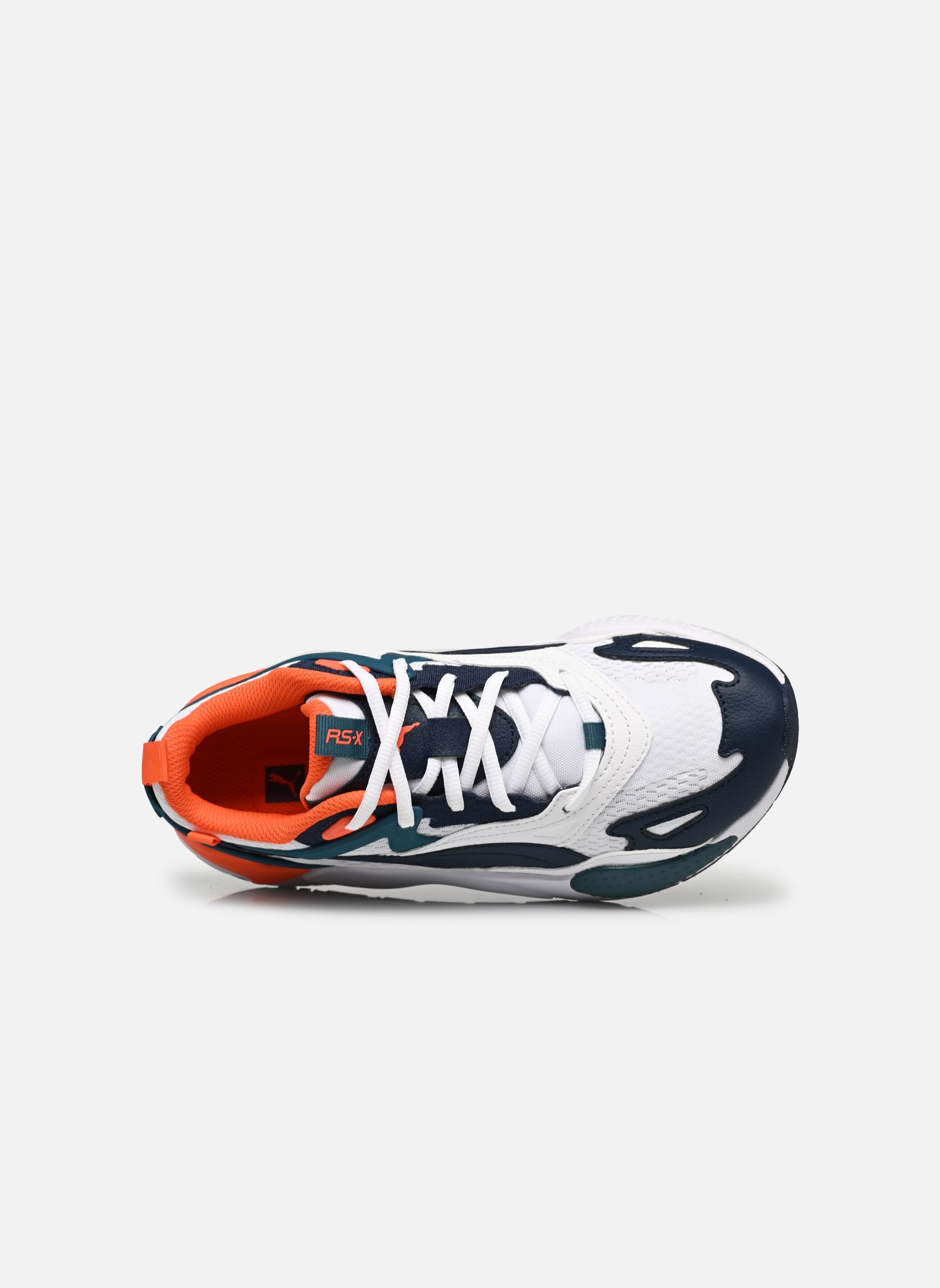 Baskets Rs-X Efekt Jr multicolore Puma Baskets Rs-X Efekt Jr multicolore PUMA WHITE-CLUB NAVY