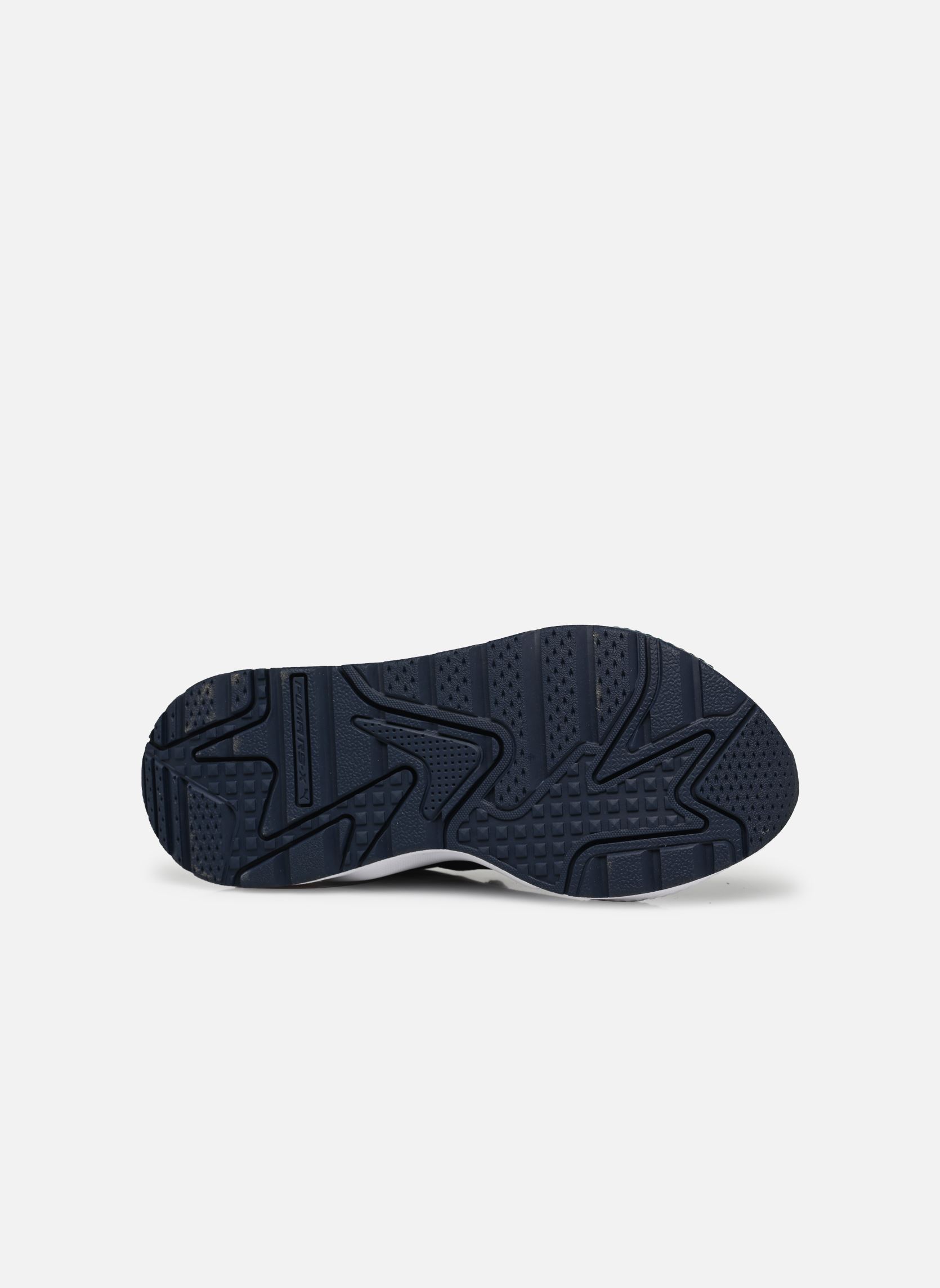 Baskets Rs-X Efekt Jr multicolore Puma Baskets Rs-X Efekt Jr multicolore PUMA WHITE-CLUB NAVY