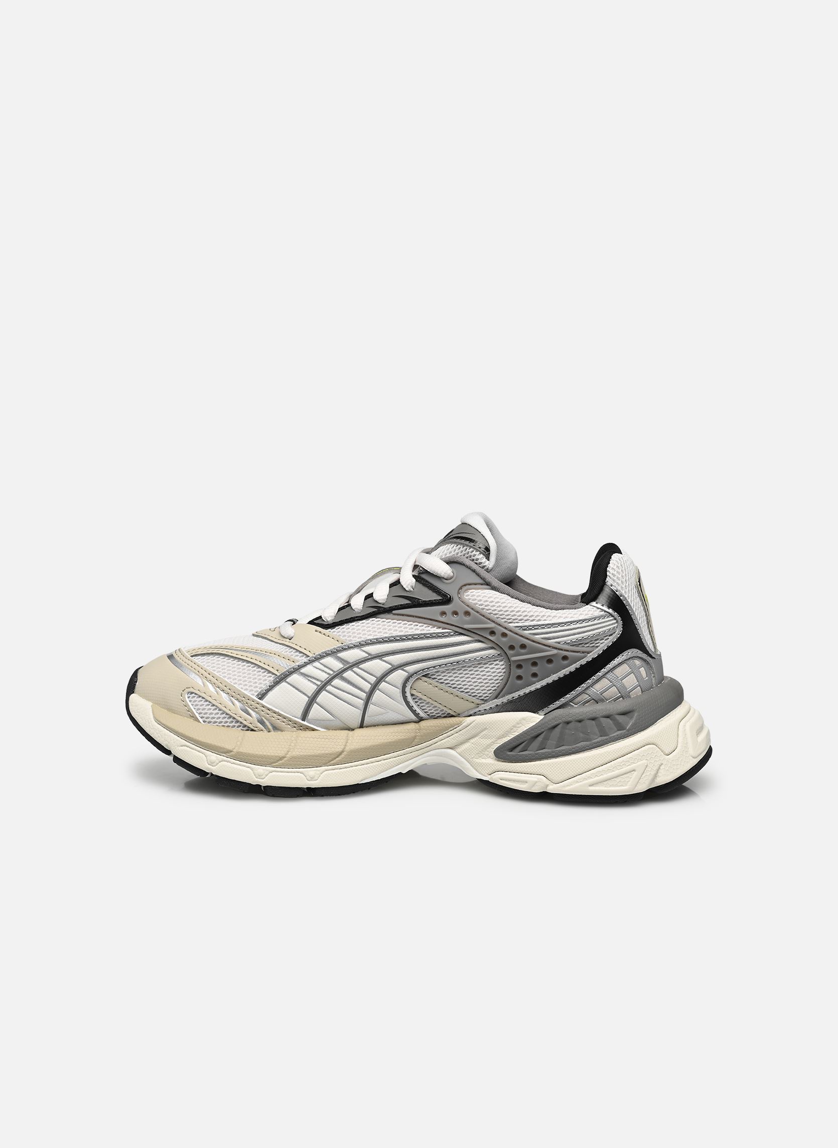 Sneakers Velophasis Always On W donna grigio Puma Sneakers Velophasis Always On W donna grigio VAPOR GRAY-CAST IRON