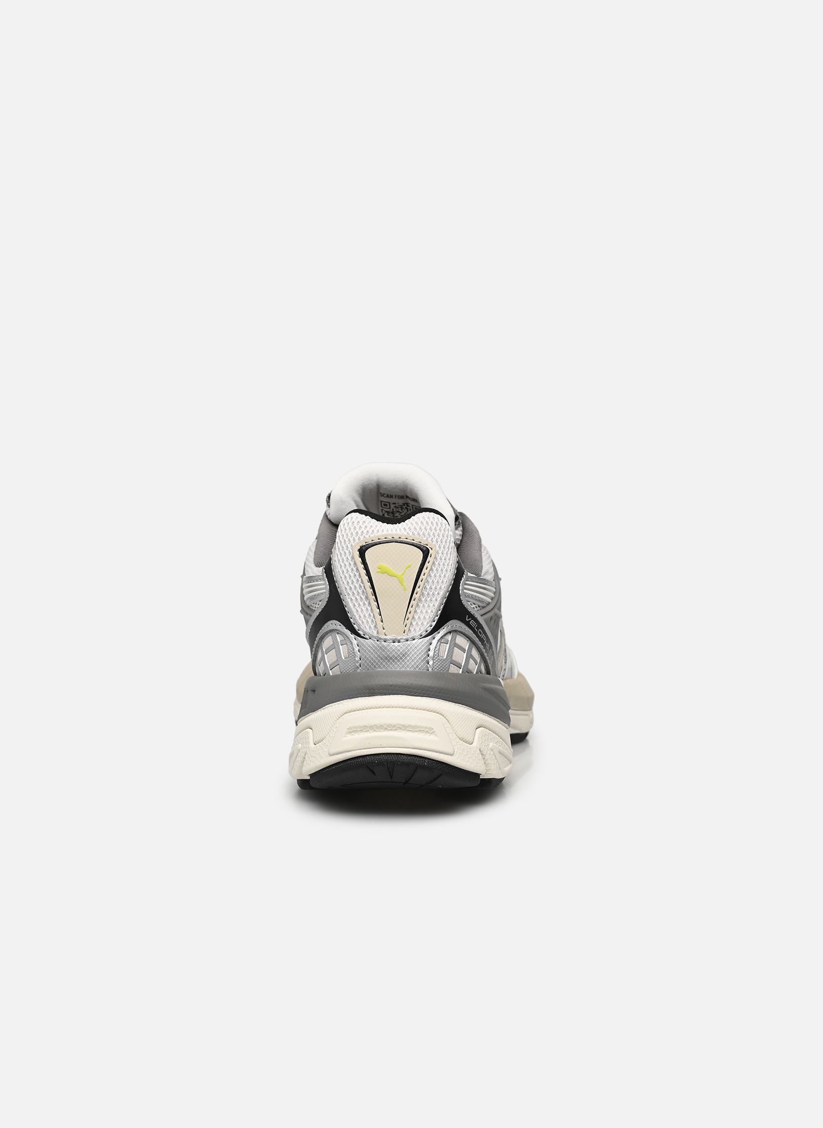 Sneakers Velophasis Always On W donna grigio Puma Sneakers Velophasis Always On W donna grigio VAPOR GRAY-CAST IRON