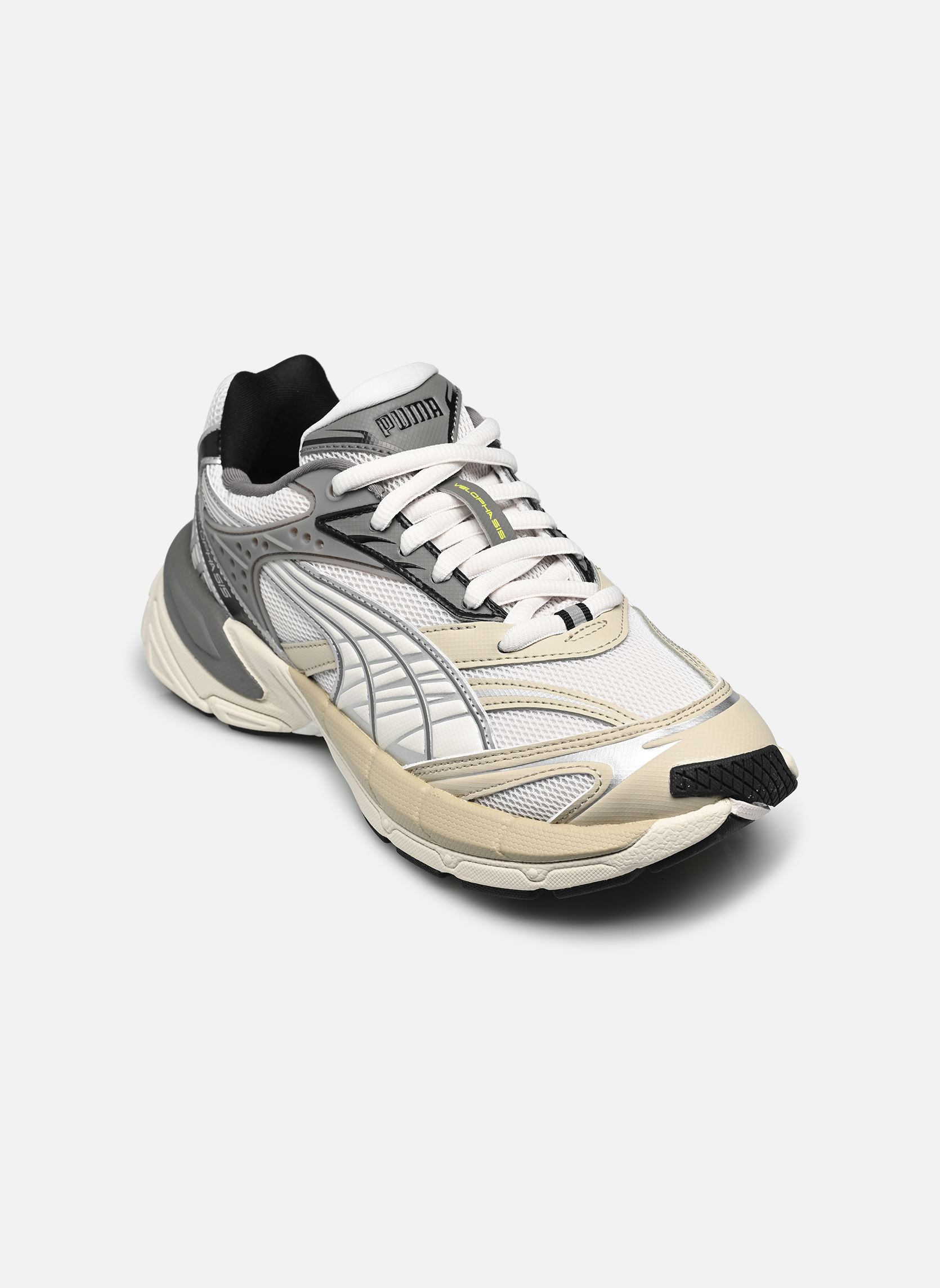 Baskets Puma Velophasis Always On W pour Femme Baskets Puma Velophasis Always On W pour Femme