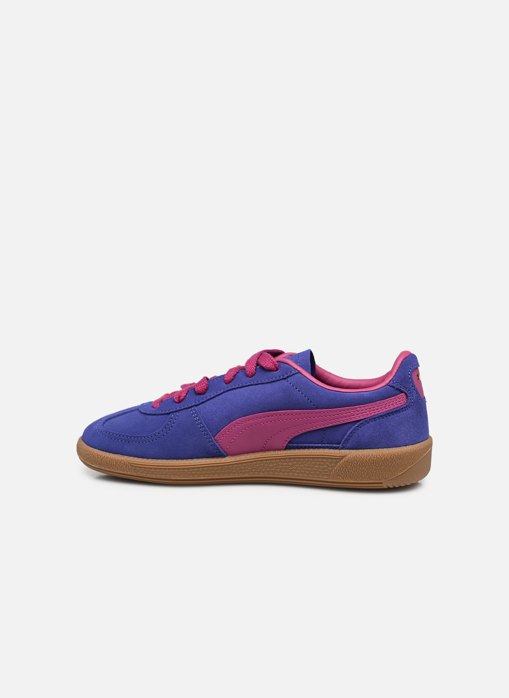 Puma Sneaker Palermo damen lila online kaufen Sarenza Deutschland