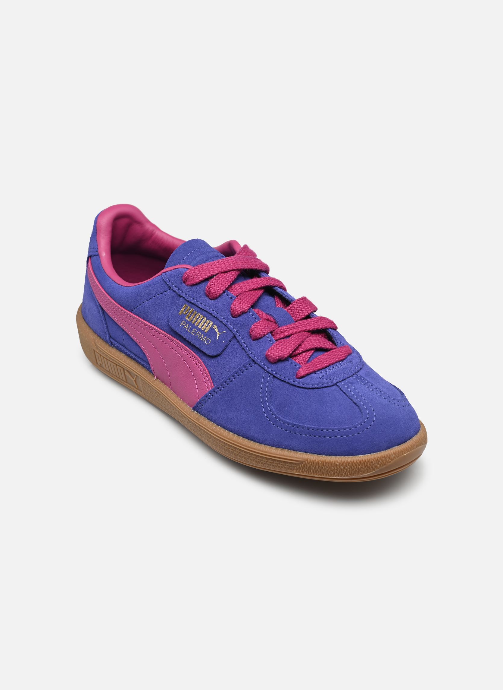 Puma Sneaker Palermo damen lila online kaufen Sarenza Deutschland