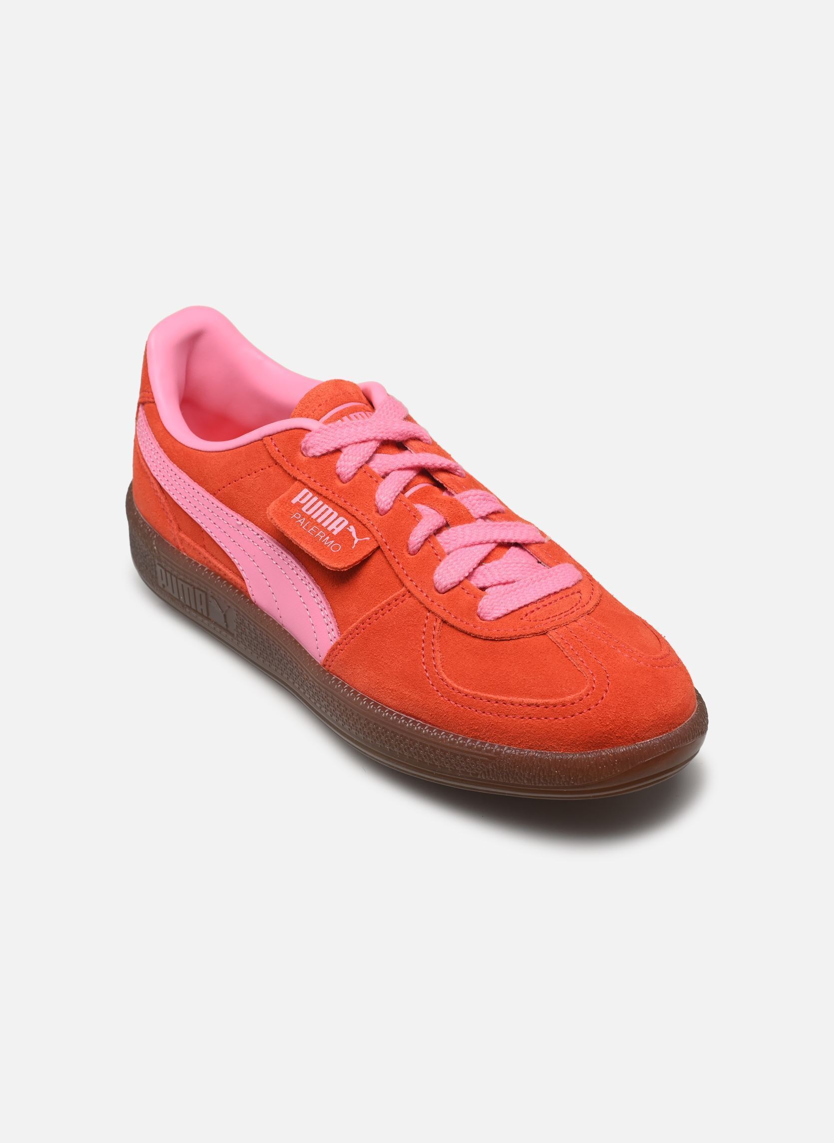 Baskets Puma Palermo pour  Femme - 396463-72