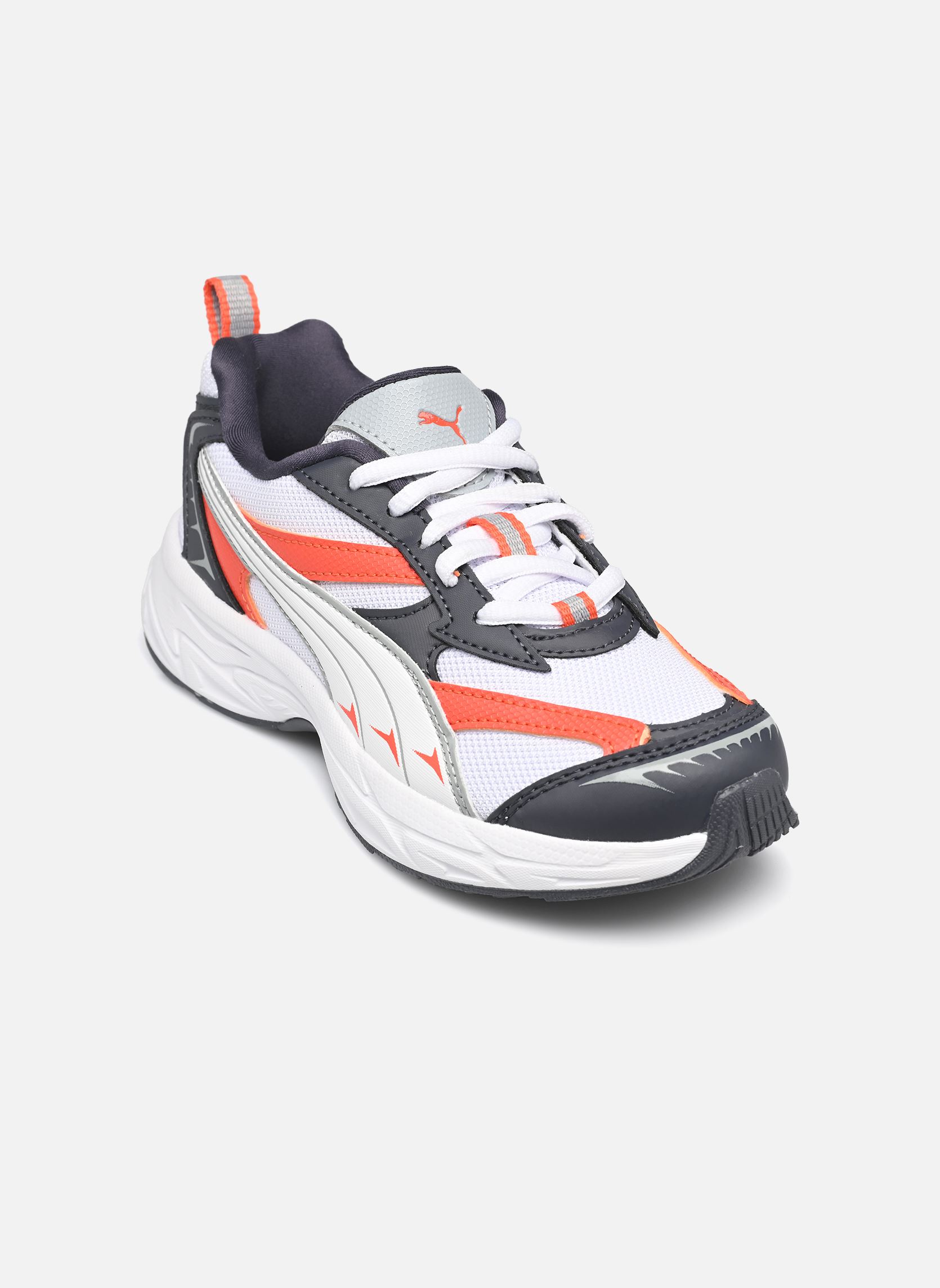 Baskets Puma Morphic Techie Ps pour Enfant - vue 2
