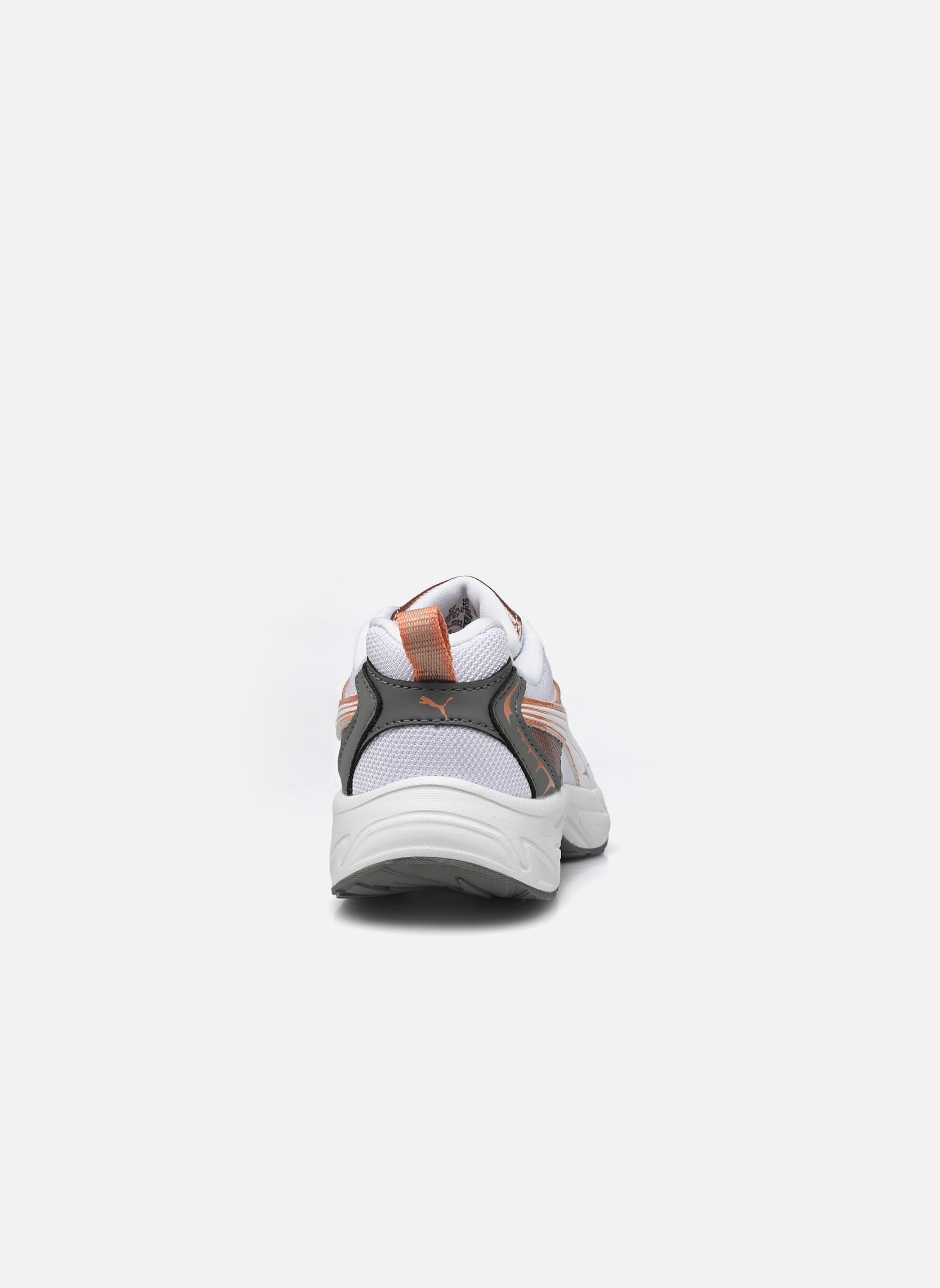 Sneaker Morphic Techie Ps mädchen weiß Puma Sneaker Morphic Techie Ps mädchen weiß PUMA WHITE-ROSE GOLD