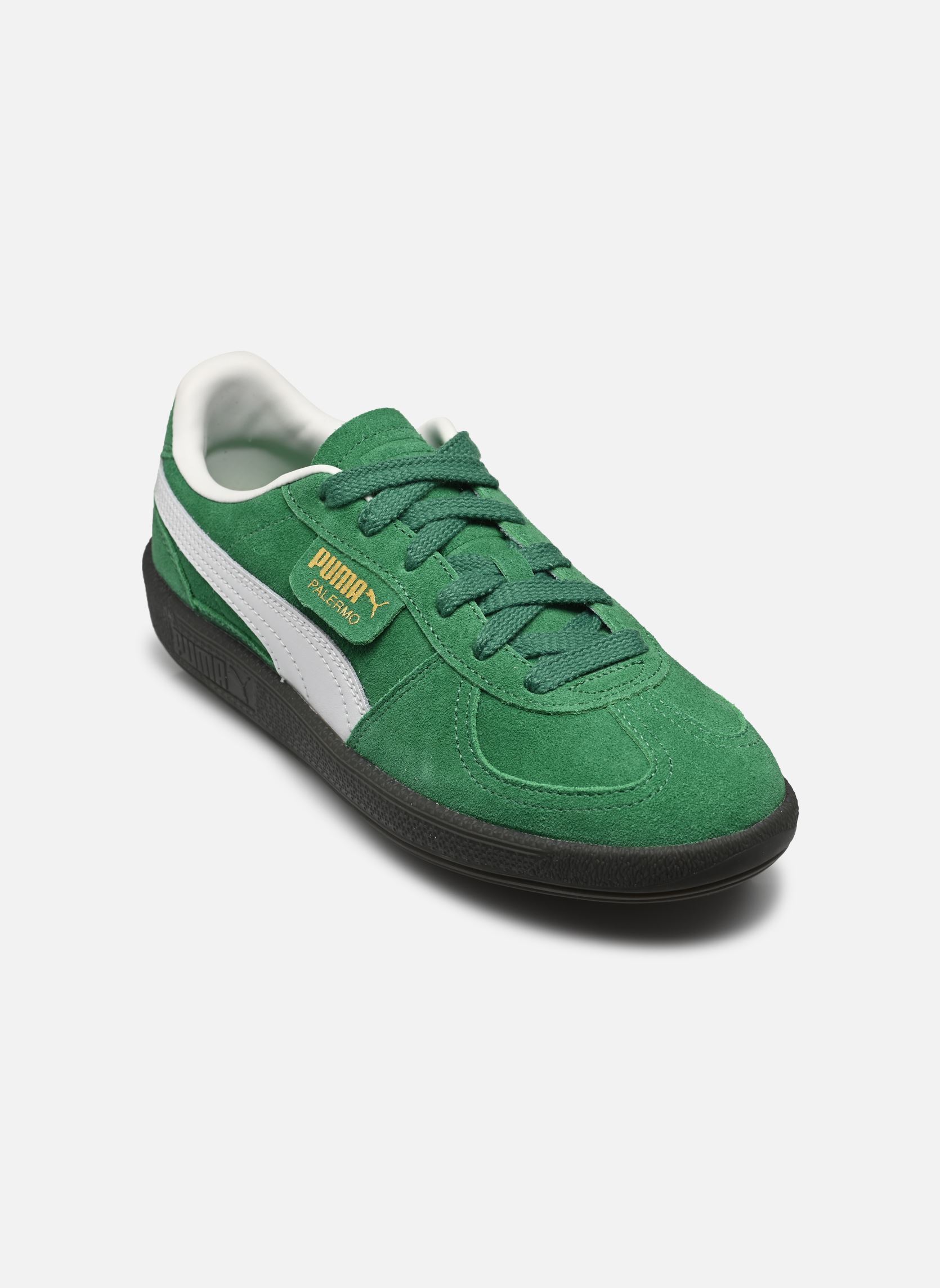 Baskets Puma Palermo Jr pour Enfant Baskets Puma Palermo Jr pour Enfant