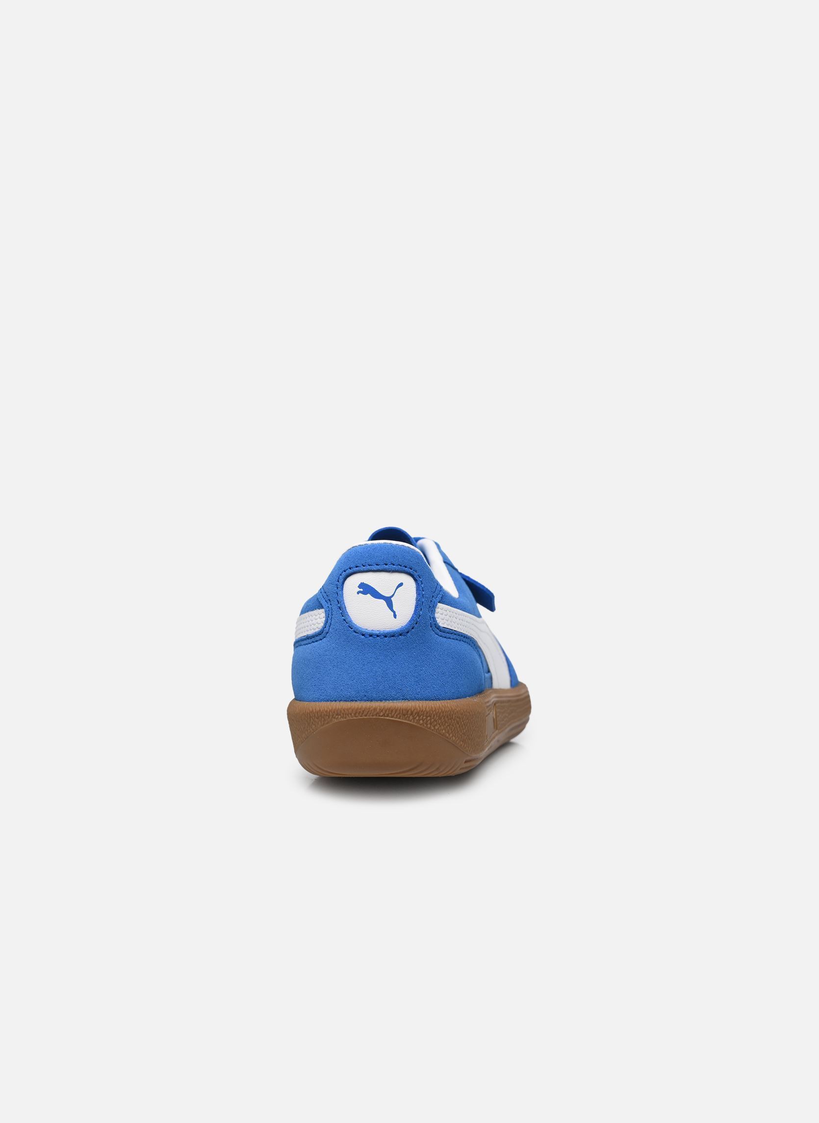 Sneakers Palermo Jr blauw Puma Sneakers Palermo Jr blauw HYPERLINK BLUE-PUMA WHI