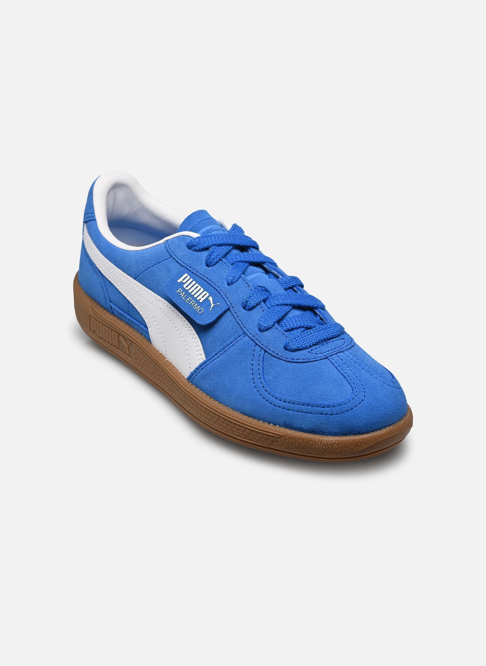 Baskets Puma Palermo Jr pour Enfant Baskets Puma Palermo Jr pour Enfant