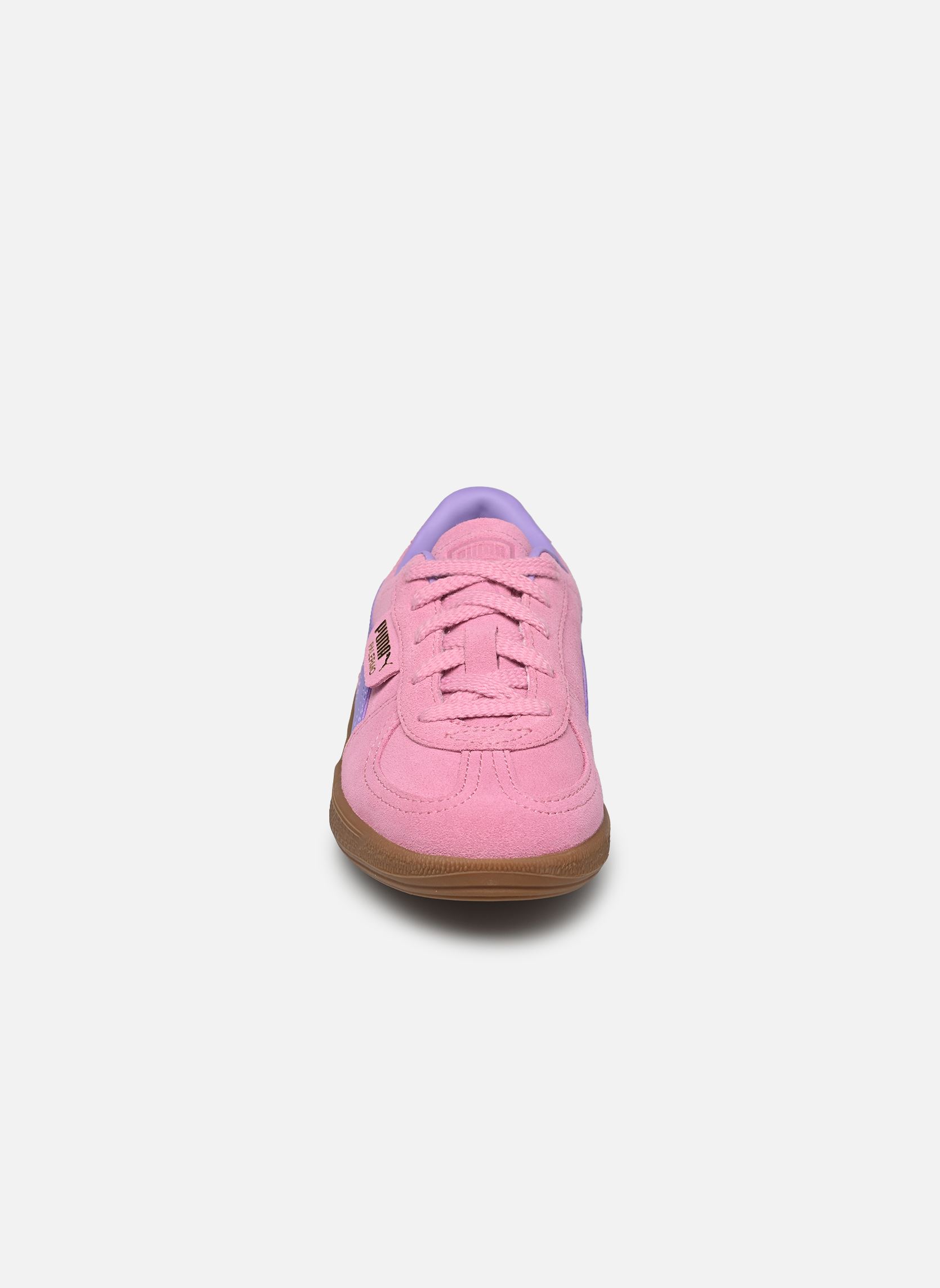 Sneaker Palermo Ps mädchen rosa Puma Sneaker Palermo Ps mädchen rosa MAUVED OUT-LAVENDER ALERT