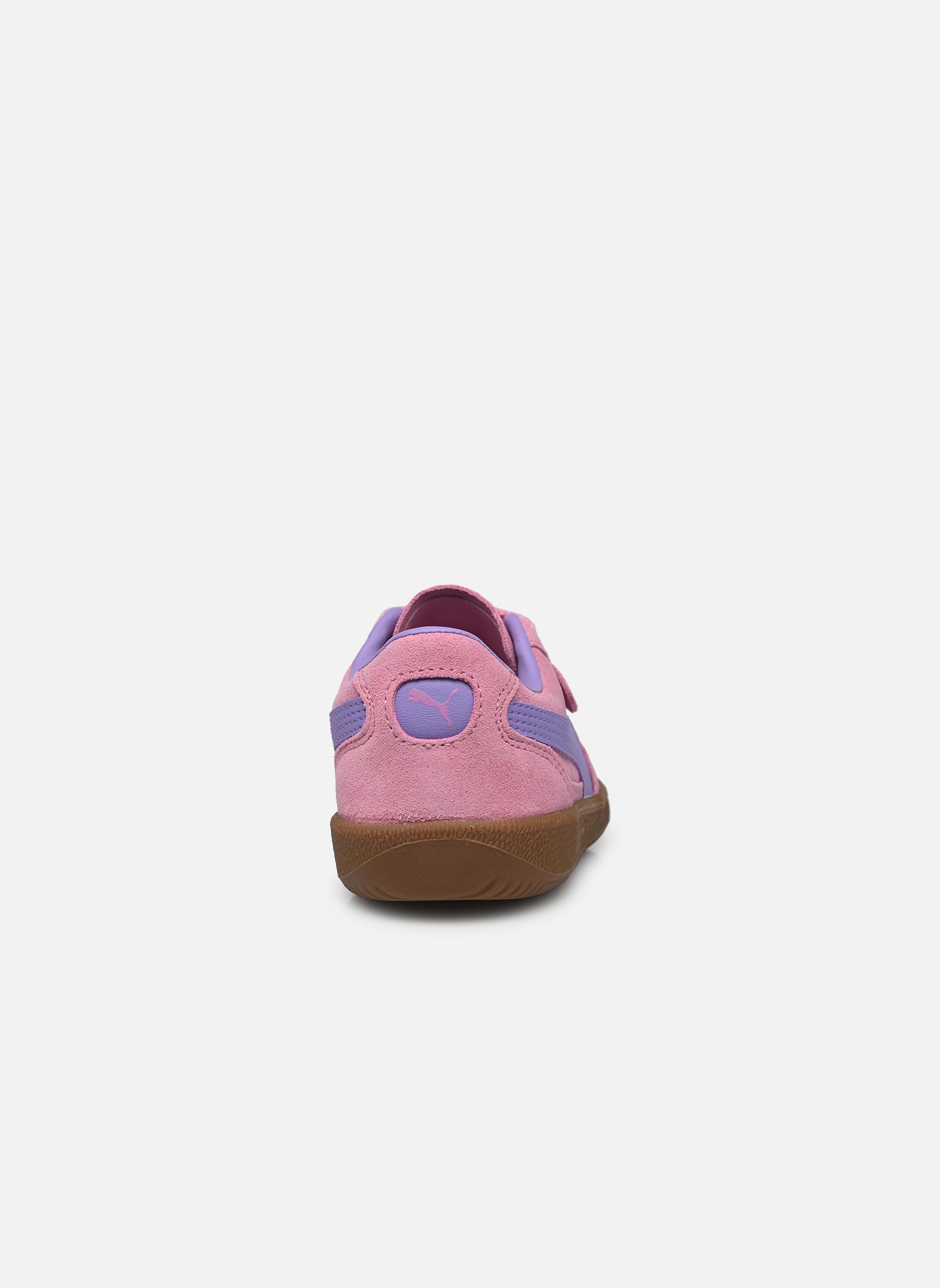 Sneaker Palermo Ps mädchen rosa Puma Sneaker Palermo Ps mädchen rosa MAUVED OUT-LAVENDER ALERT