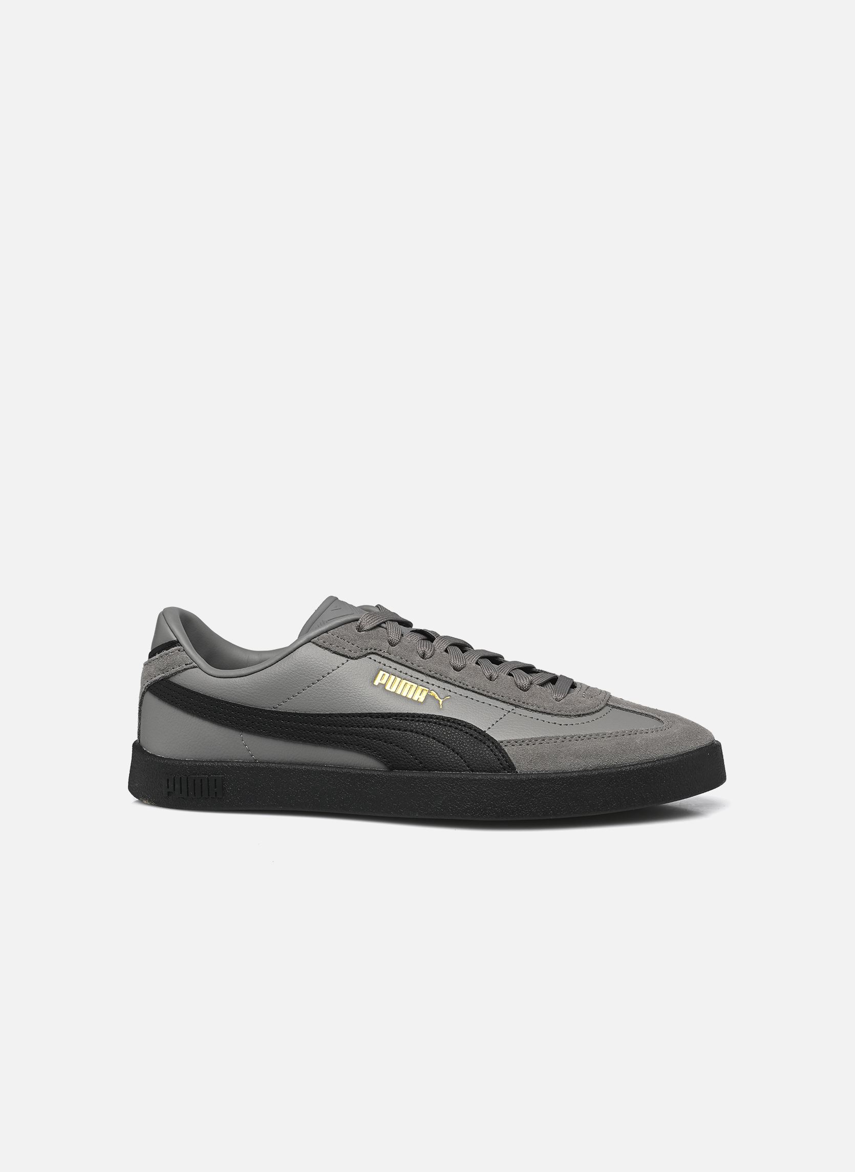 Sneaker Puma Club Ii Era herren schwarz Puma Sneaker Puma Club Ii Era herren schwarz CAST IRON-PUMA BLACK