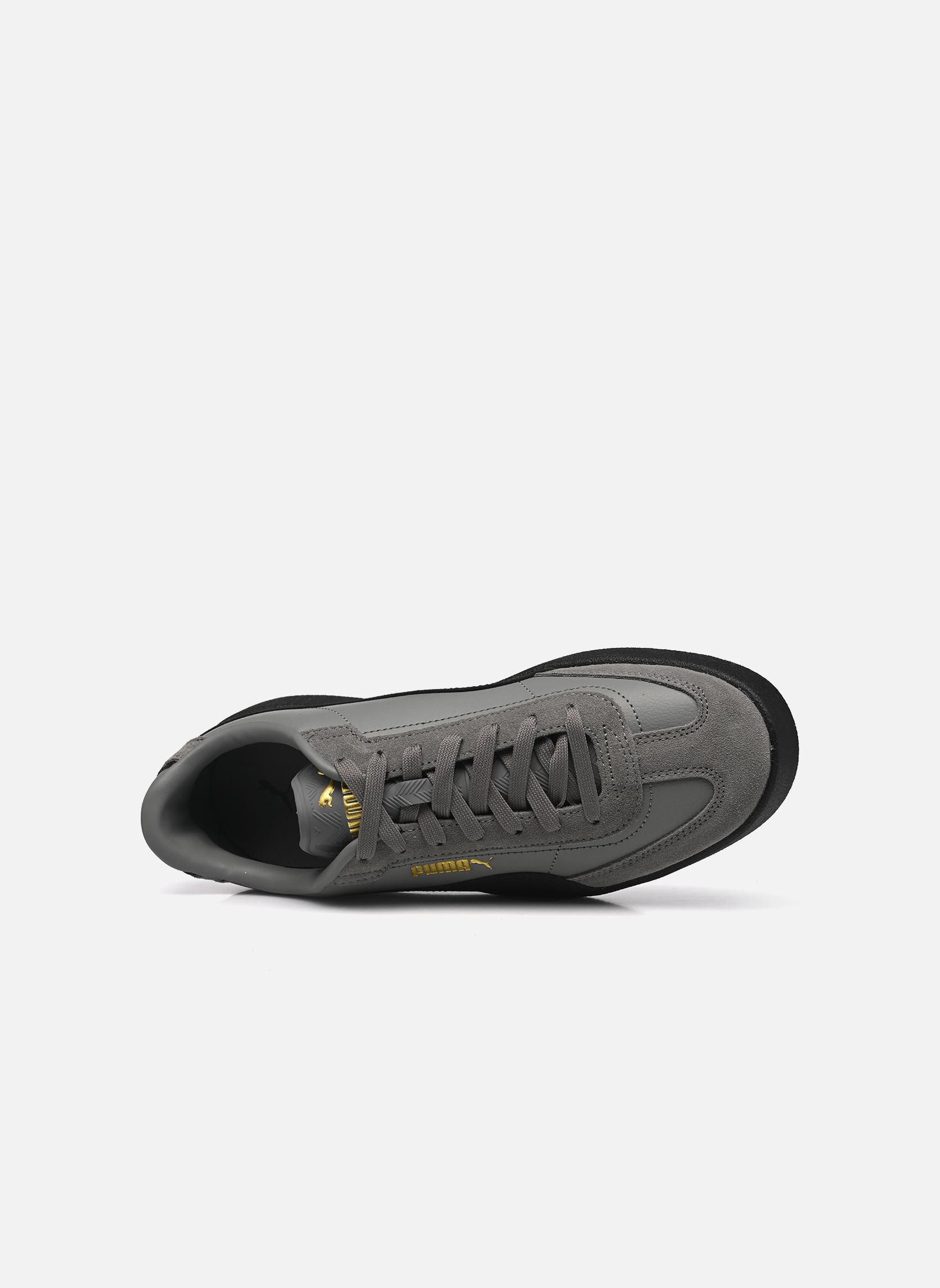 Sneaker Puma Club Ii Era herren schwarz Puma Sneaker Puma Club Ii Era herren schwarz CAST IRON-PUMA BLACK