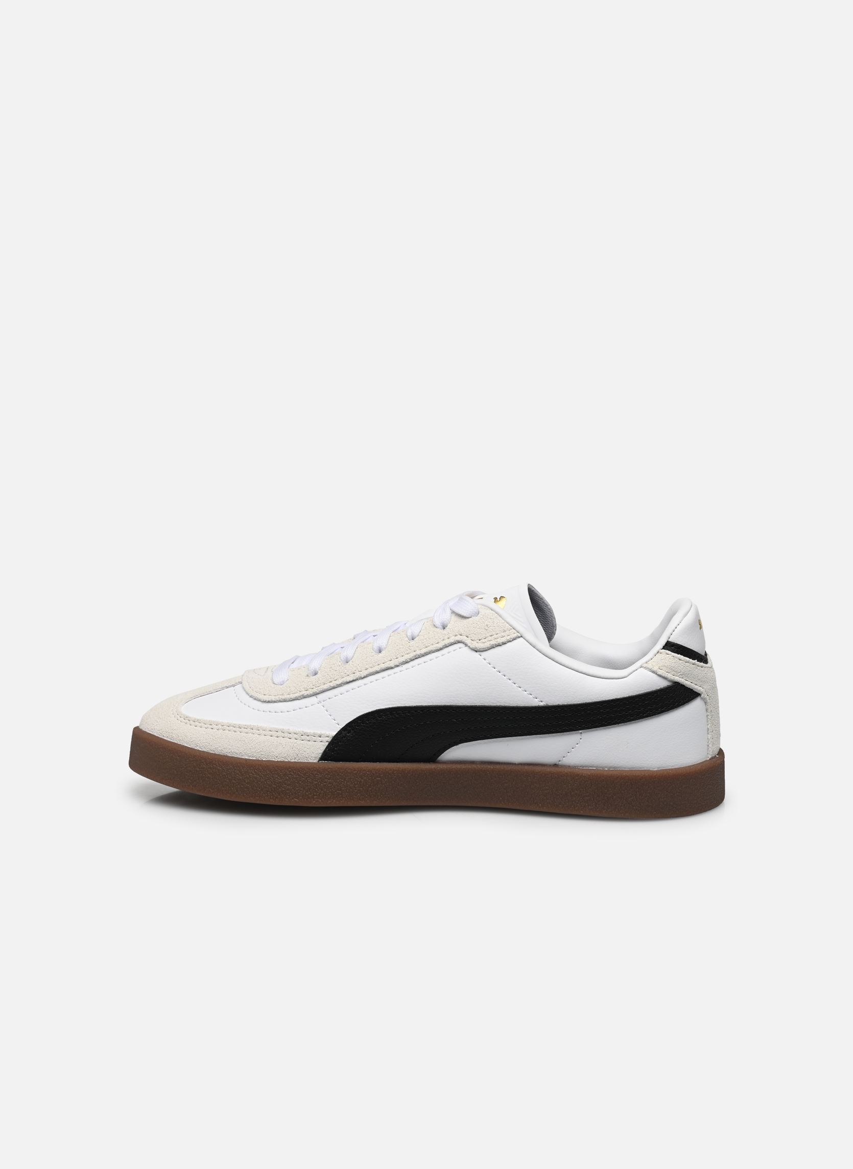 Zapatillas Wns Puma Club Ii Era mujer blanco Puma Zapatillas Wns Puma Club Ii Era mujer blanco PUMA WHITE-PUMA BLACK-VAPOR GR