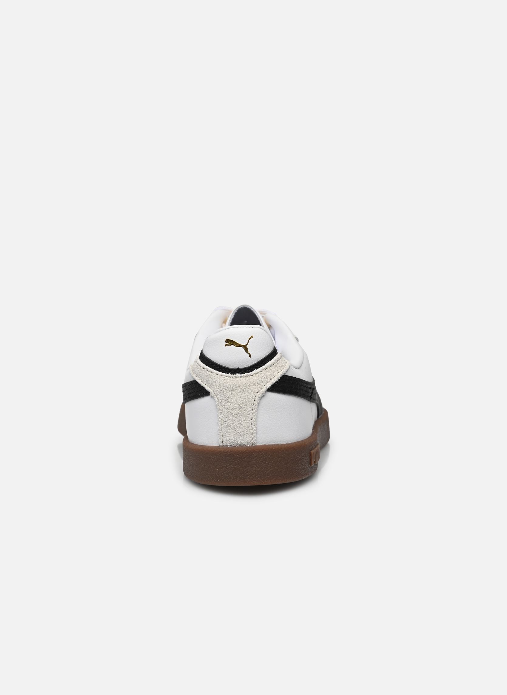 Zapatillas Wns Puma Club Ii Era mujer blanco Puma Zapatillas Wns Puma Club Ii Era mujer blanco PUMA WHITE-PUMA BLACK-VAPOR GR