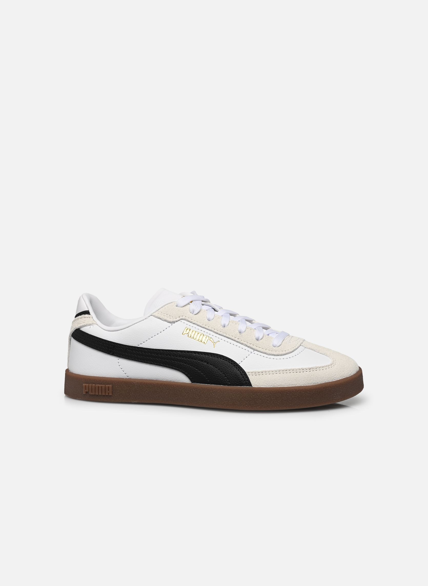 Zapatillas Wns Puma Club Ii Era mujer blanco Puma Zapatillas Wns Puma Club Ii Era mujer blanco PUMA WHITE-PUMA BLACK-VAPOR GR
