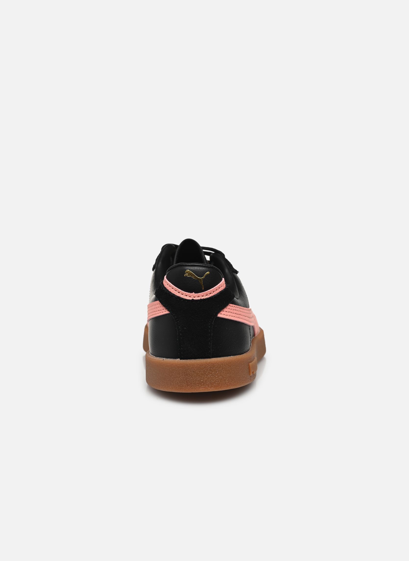 Sneakers Wns Puma Club Ii Era donna nero Puma Sneakers Wns Puma Club Ii Era donna nero PUMA BLACK-PINK FRUIT-GUM