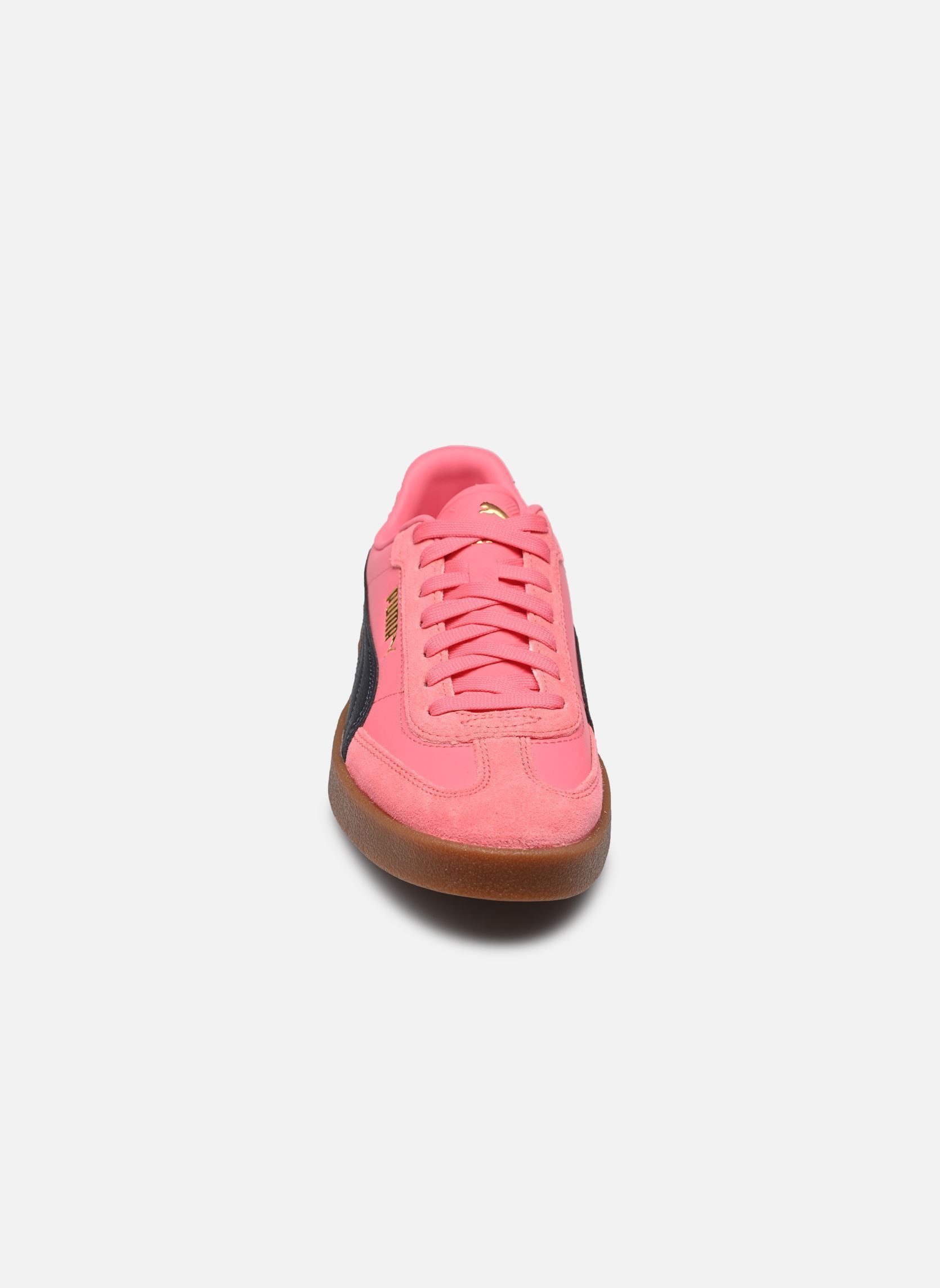 Sneaker Wns Puma Club Ii Era damen rosa Puma Sneaker Wns Puma Club Ii Era damen rosa MAGIC ROSE-NEW NAVY-GUM