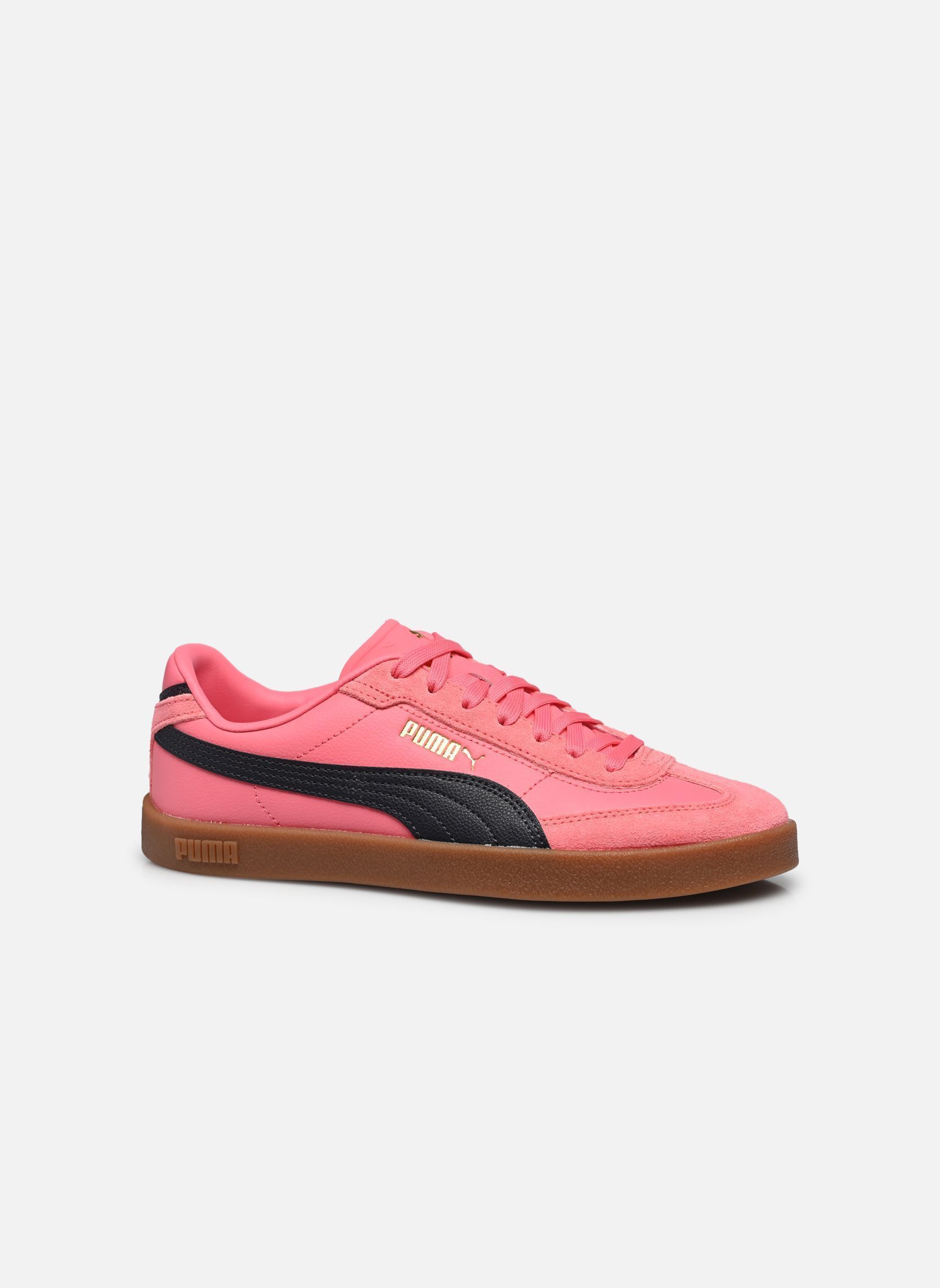 Sneaker Wns Puma Club Ii Era damen rosa Puma Sneaker Wns Puma Club Ii Era damen rosa MAGIC ROSE-NEW NAVY-GUM