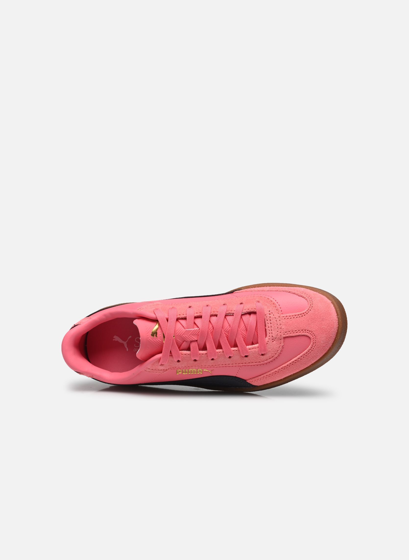Sneaker Wns Puma Club Ii Era damen rosa Puma Sneaker Wns Puma Club Ii Era damen rosa MAGIC ROSE-NEW NAVY-GUM
