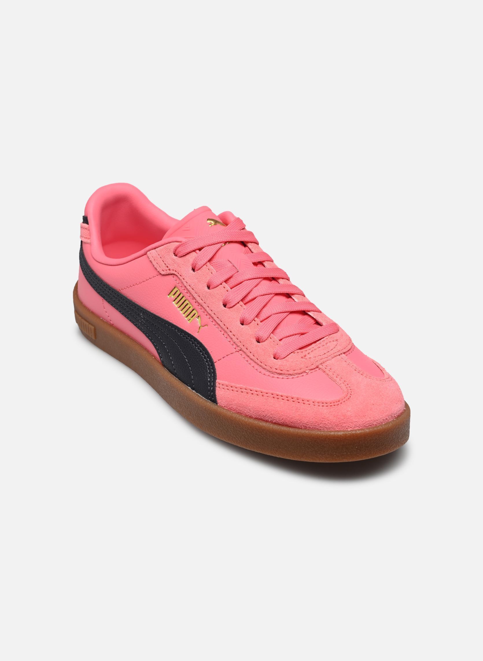Sneaker Wns Puma Club Ii Era damen rosa Puma Sneaker Wns Puma Club Ii Era damen rosa MAGIC ROSE-NEW NAVY-GUM