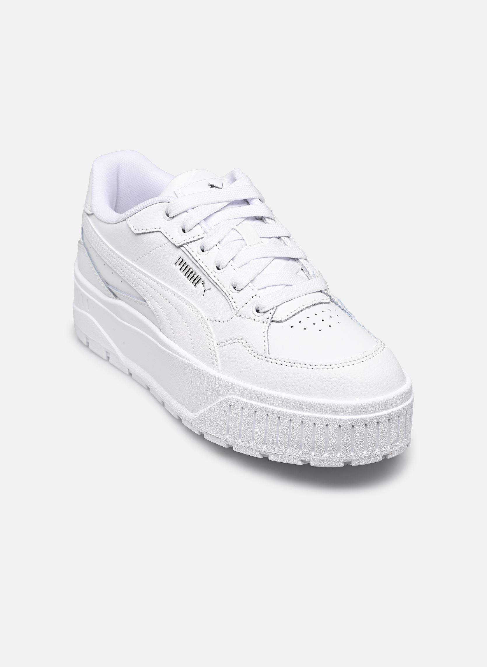 Baskets basses Puma Karmen II Idol - vue 3