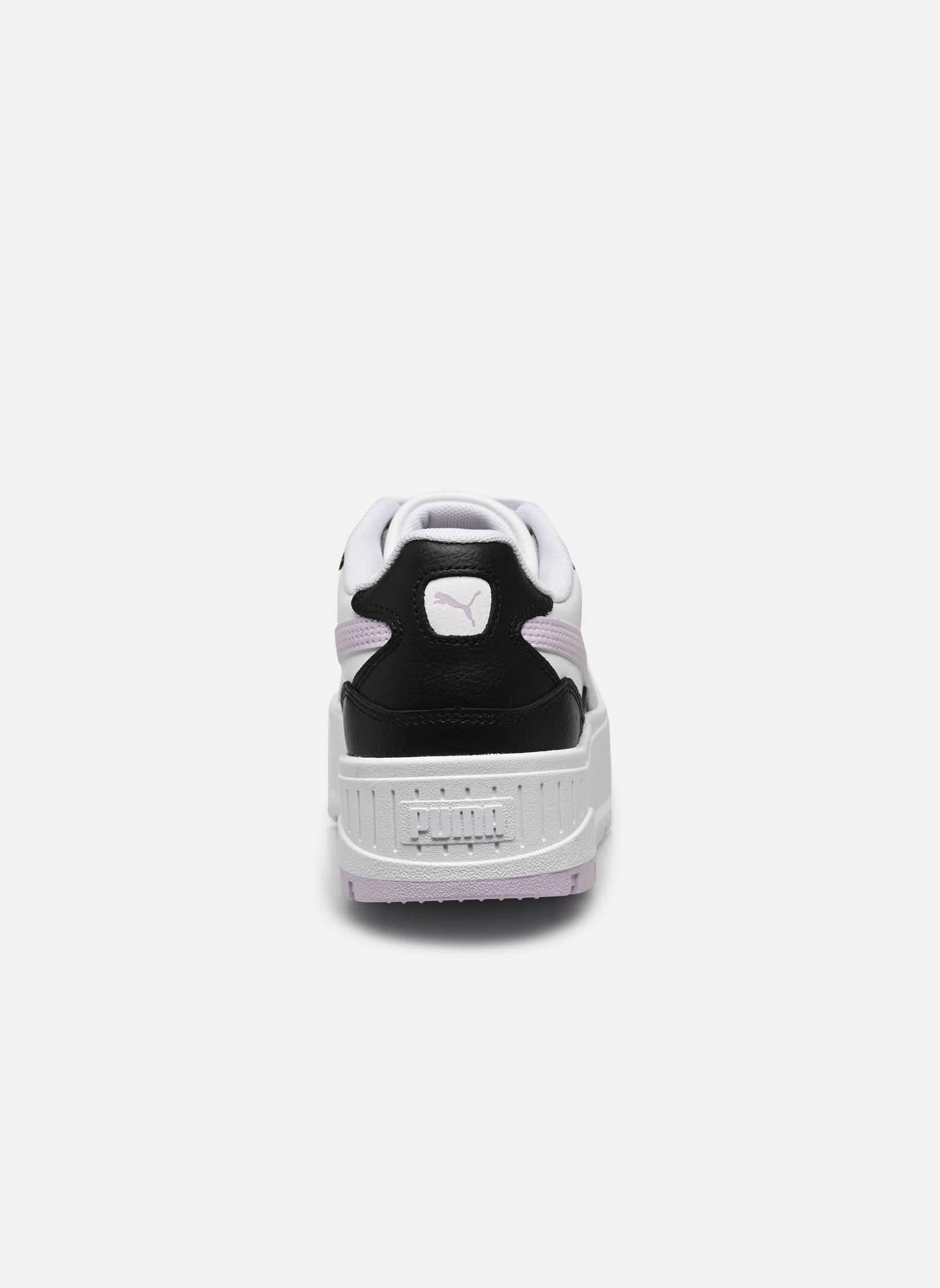 Sneakers Wns Karmen Ii Idol donna bianco Puma Sneakers Wns Karmen Ii Idol donna bianco PUMA WHITE-LILAC FROST-PUMA BL