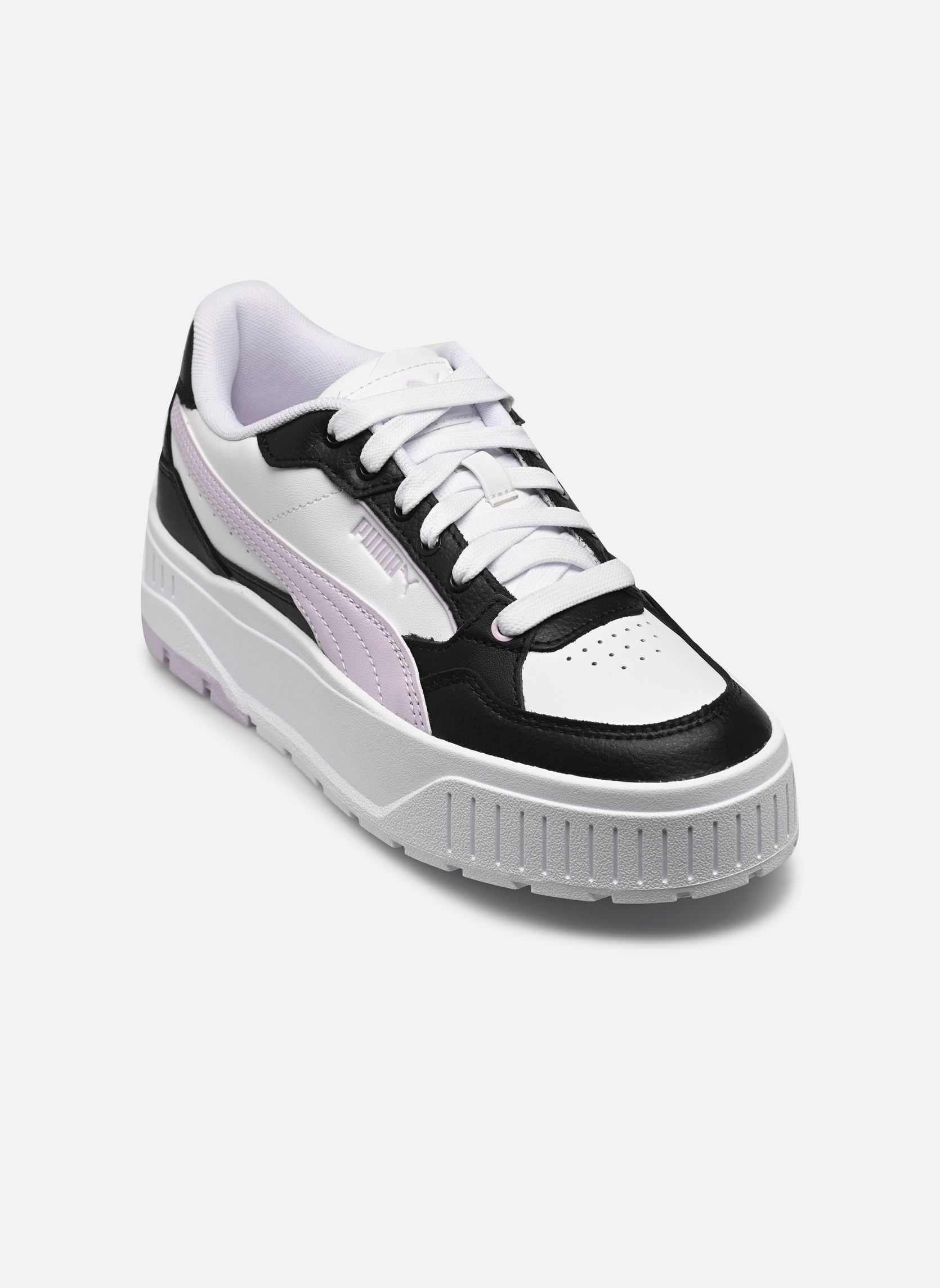 Baskets basses Puma Karmen II Idol - vue 2