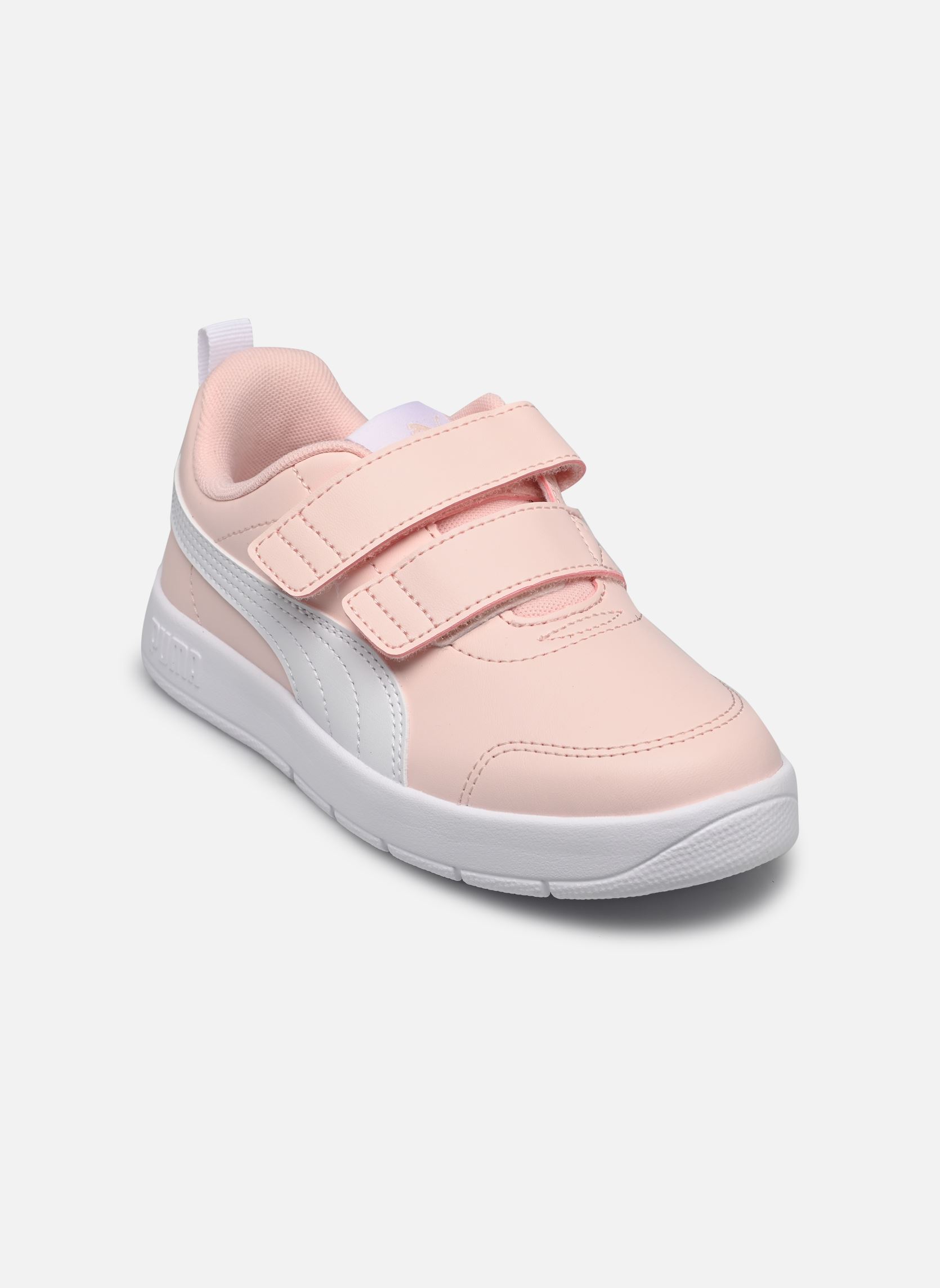 Baskets Puma Ps Courtflex V3 V pour  Enfant