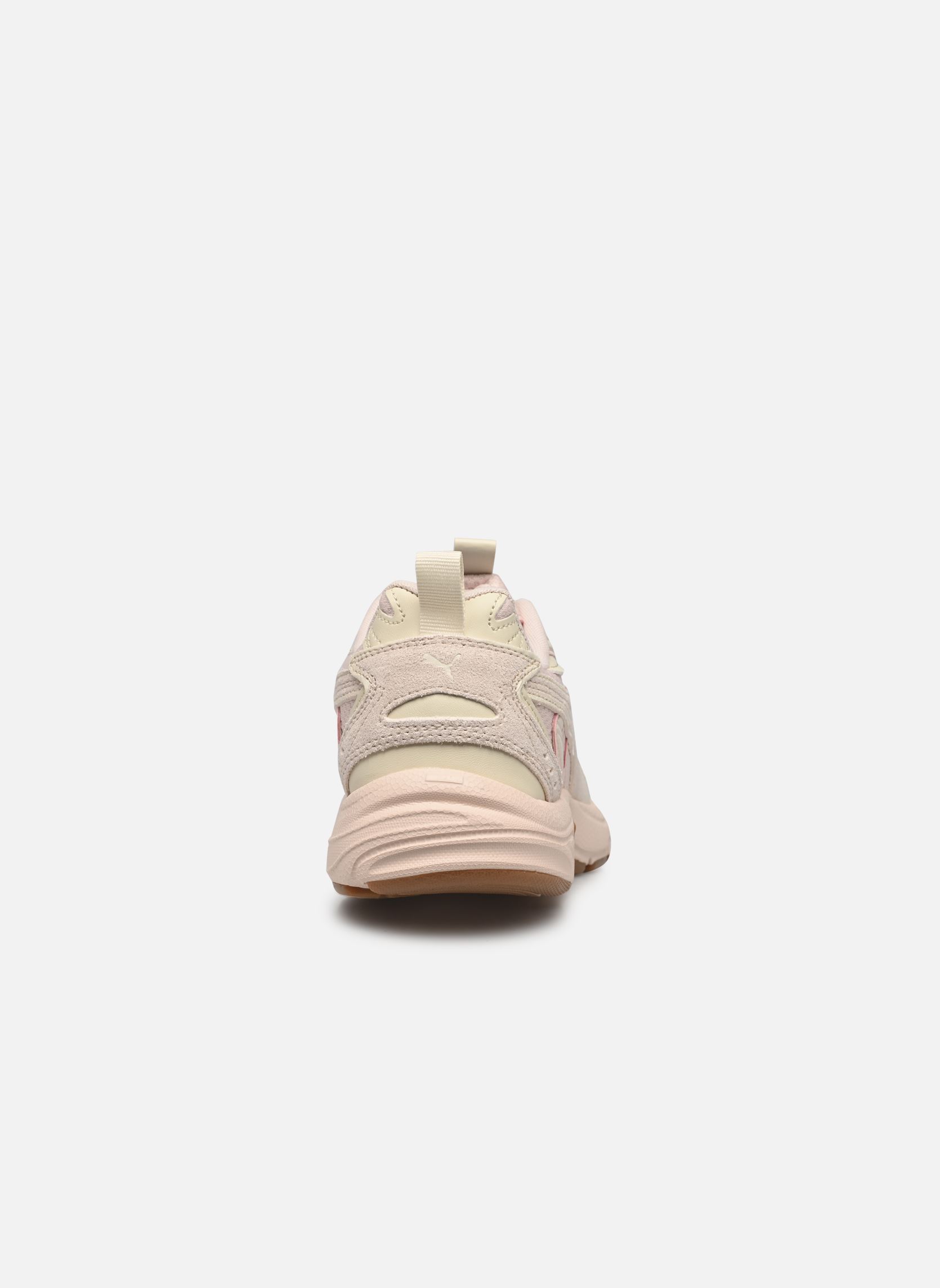 Sneaker Wns Milenio Tech Sd C damen rosa Puma Sneaker Wns Milenio Tech Sd C damen rosa ISLAND PINK-ALPINE SNOW