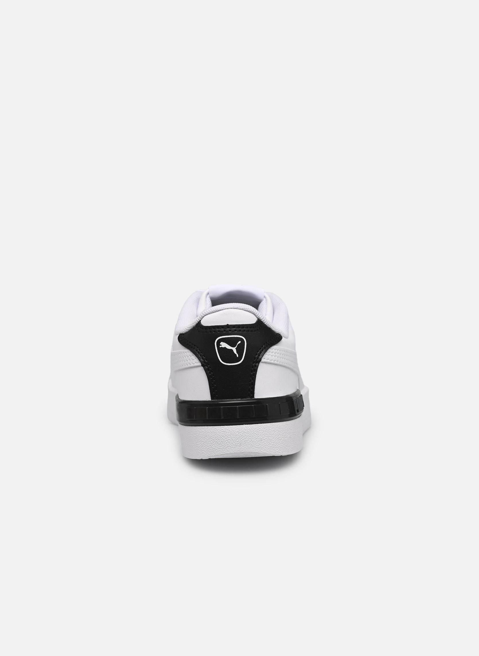 Sneaker Jr Jada Nightkeeper mädchen weiß Puma Sneaker Jr Jada Nightkeeper mädchen weiß PUMA WHITE-PUMA BLACK