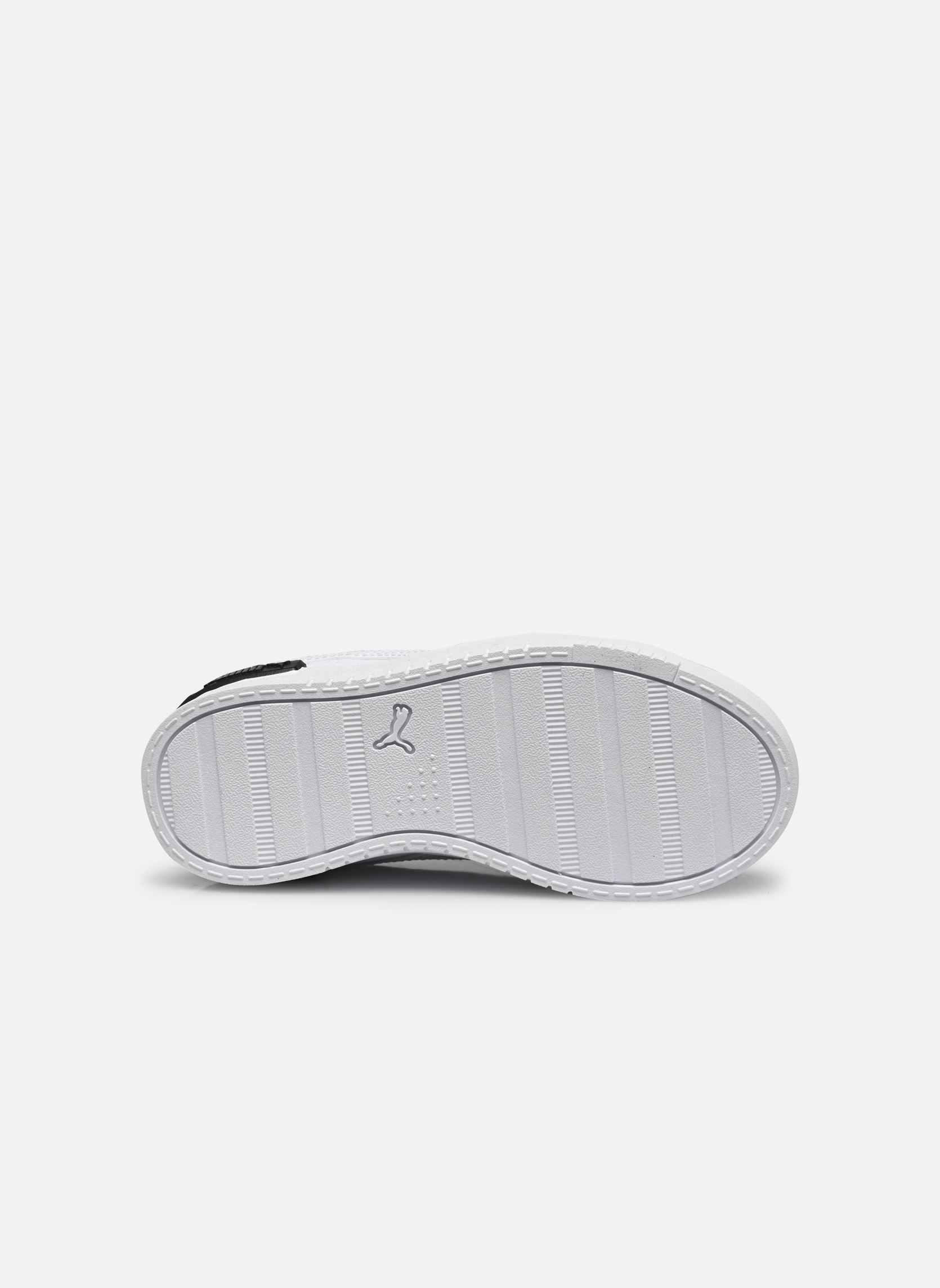 Sneakers Ps Jada Nightkeeper meisjes wit Puma Sneakers Ps Jada Nightkeeper meisjes wit PUMA WHITE-PUMA BLACK