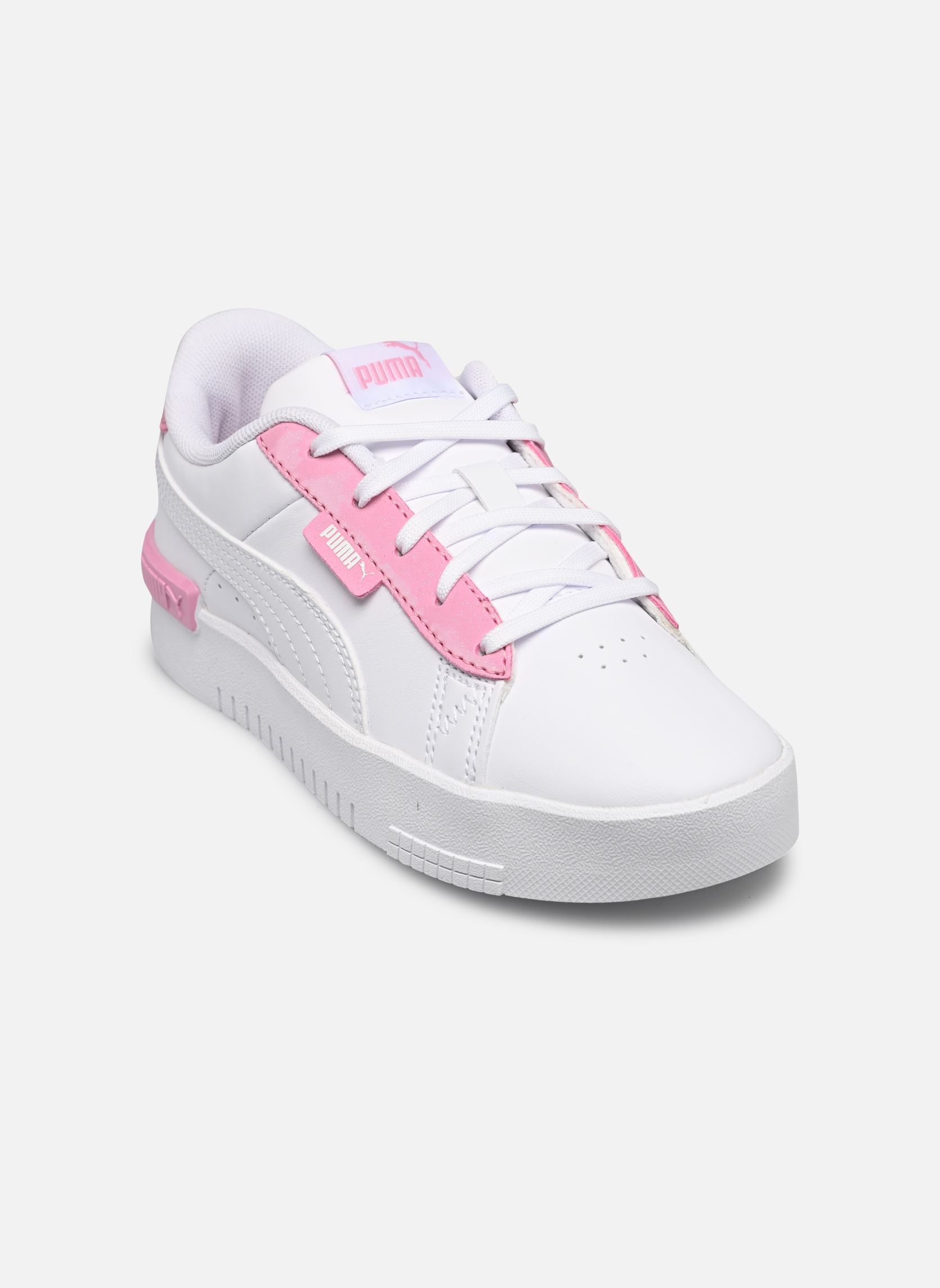 Baskets basses enfant Puma Jada Nightkeeper PS - vue 2