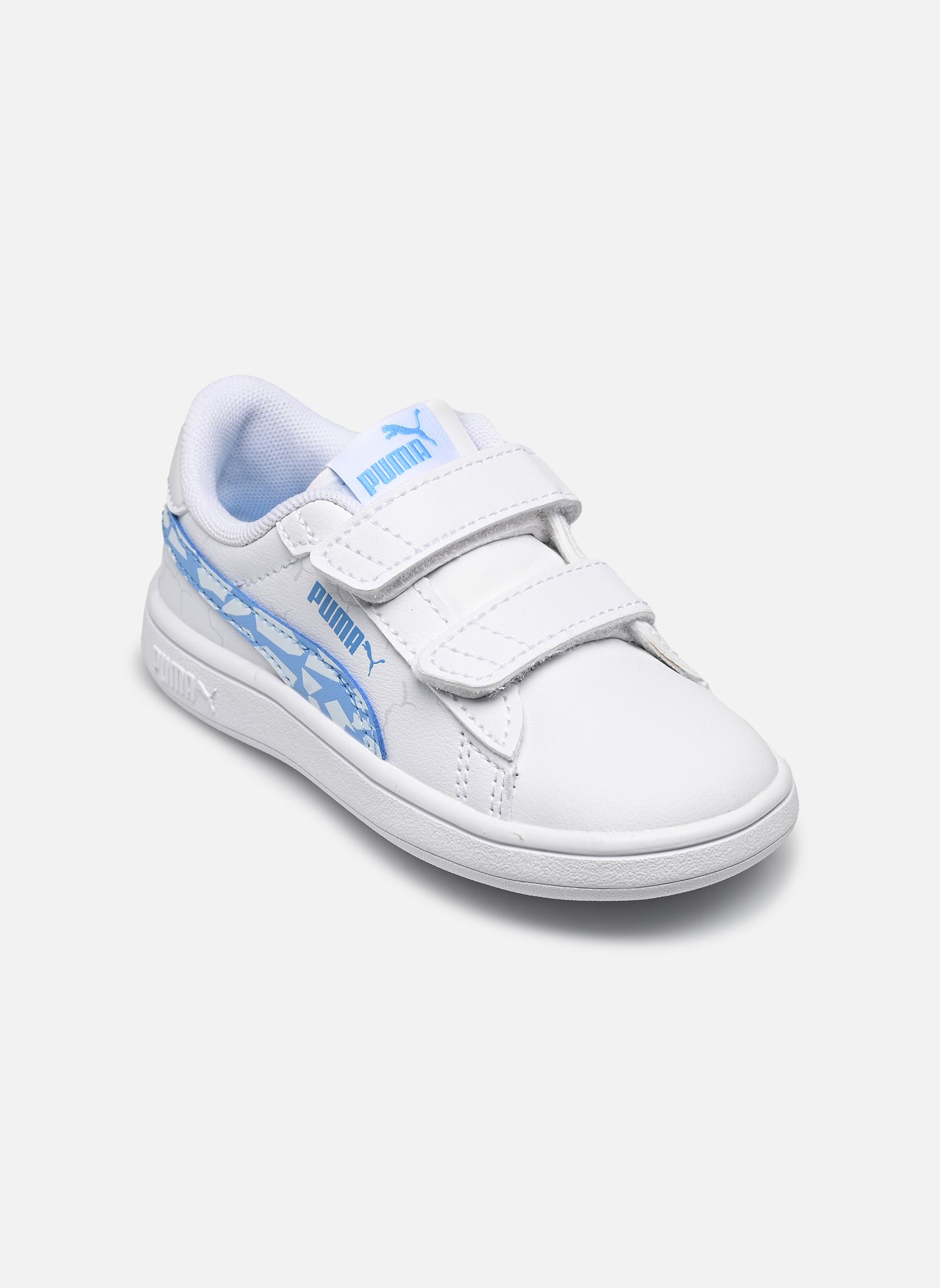 Baskets Puma Inf Smash 3 Icymonster pour Enfant
