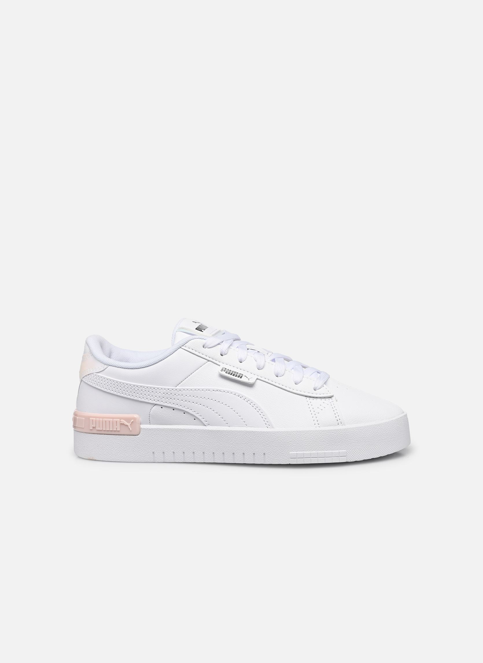 Sneaker Jr Jada Holo 2 mädchen weiß Puma Sneaker Jr Jada Holo 2 mädchen weiß PUMA WHITE-PUMA SILVER-MAUVE M