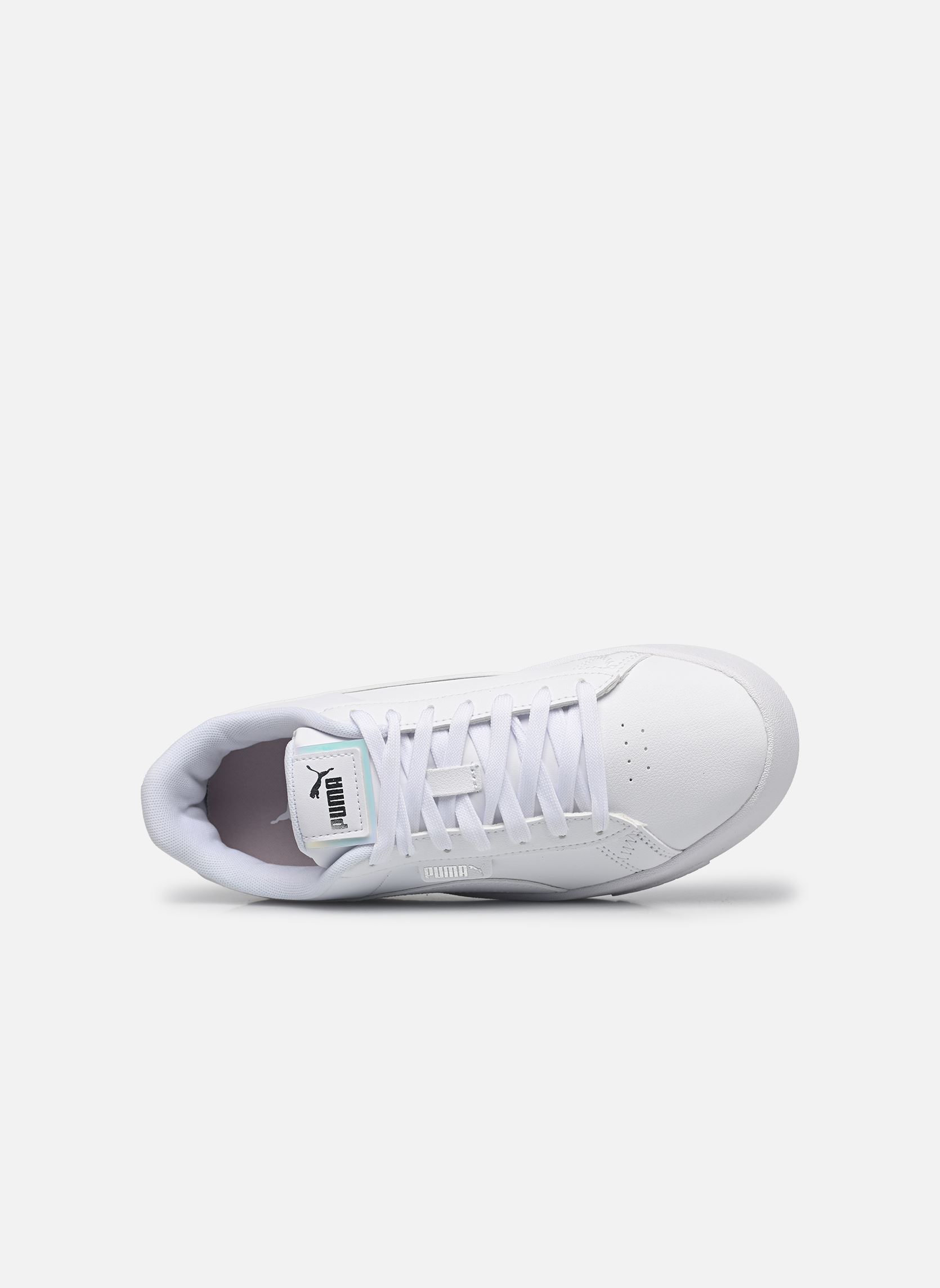 Sneaker Jr Jada Holo 2 mädchen weiß Puma Sneaker Jr Jada Holo 2 mädchen weiß PUMA WHITE-PUMA SILVER-MAUVE M