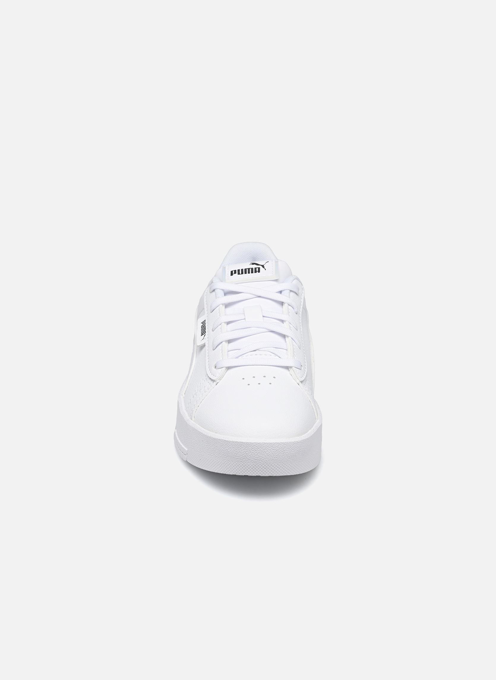 Baskets Ps Jada Holo 2 fille blanc Puma Baskets Ps Jada Holo 2 fille blanc PUMA WHITE-PUMA SILVER-MAUVE M