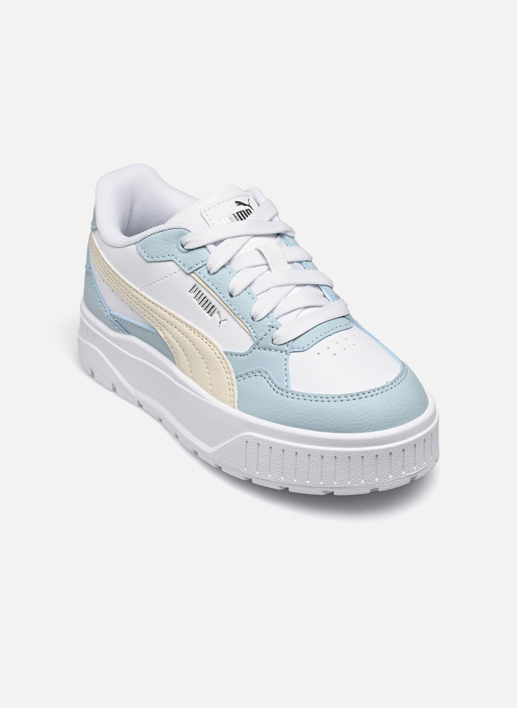 Baskets basses enfant Puma Karmen II IDOL PS - vue 2