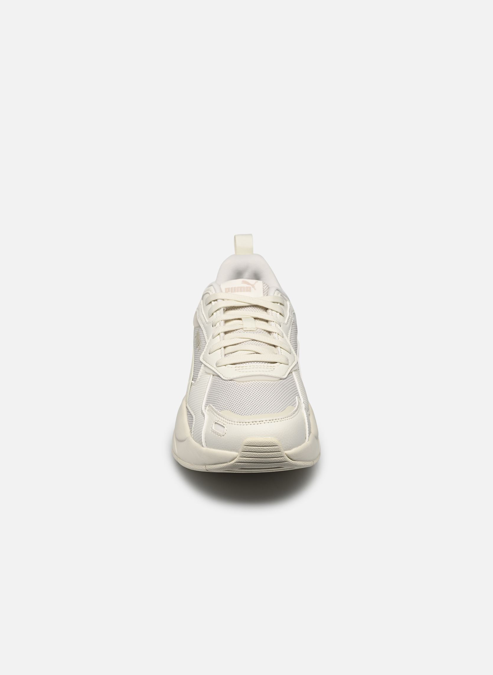 Sneaker X-Ray 3 herren weiß Puma Sneaker X-Ray 3 herren weiß VAPOR GRAY-DESERT DUST
